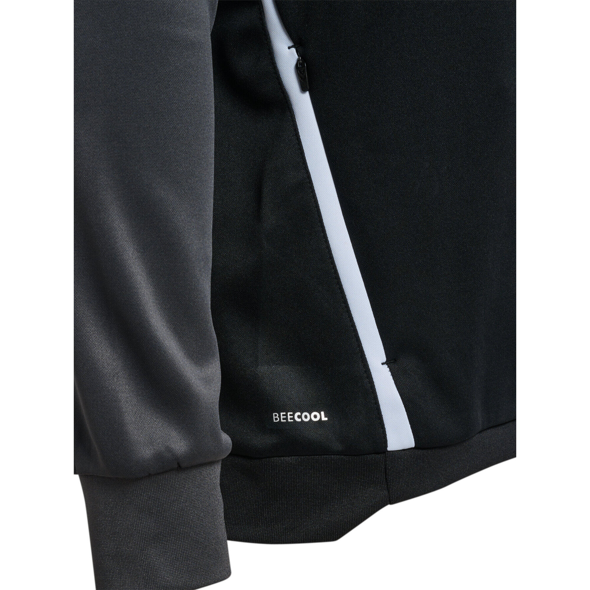 Giacca sportiva con zip Hummel Lead 2.0 11/11