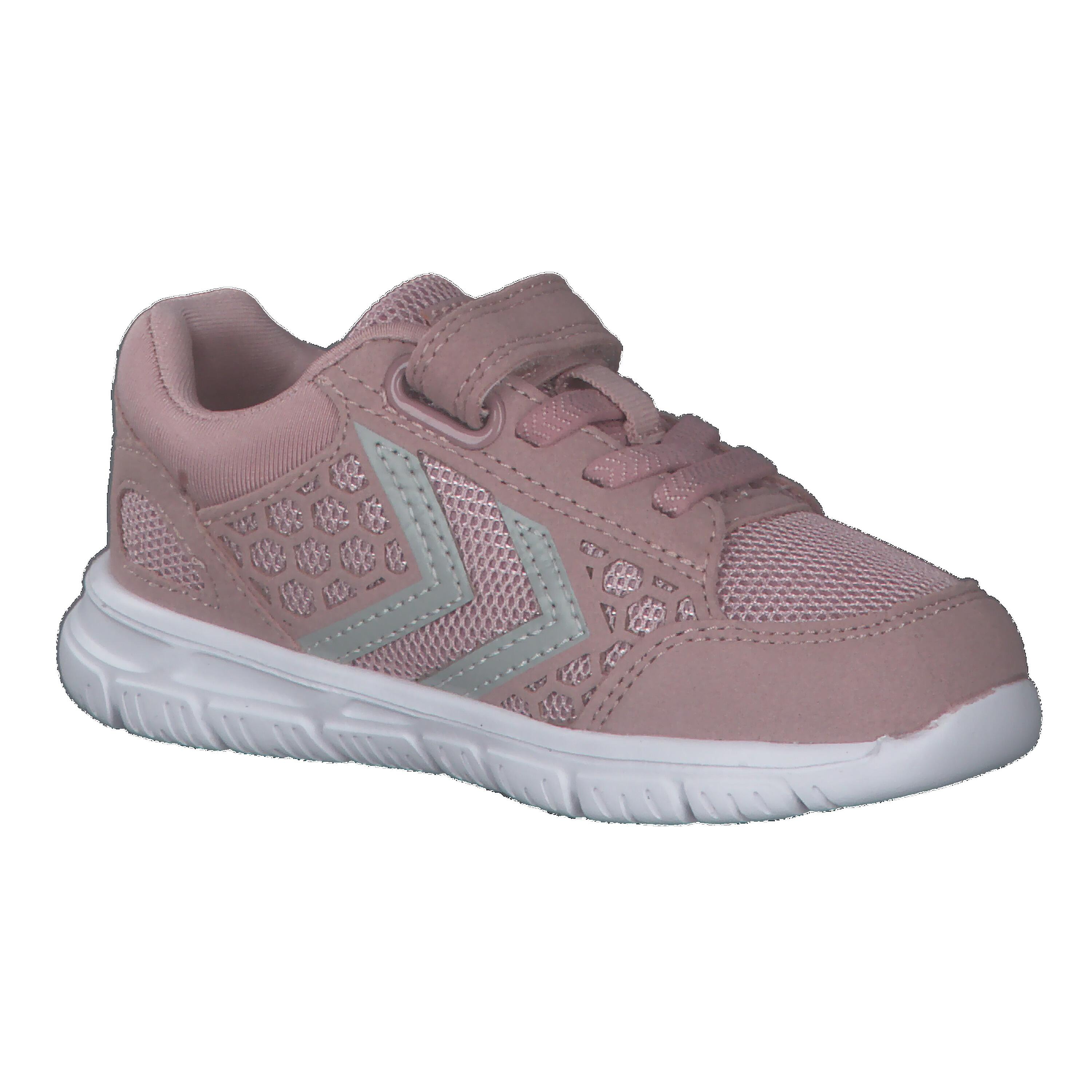 Sneaker Crosslite Enfant Respirant Design Léger Hummel 8/15