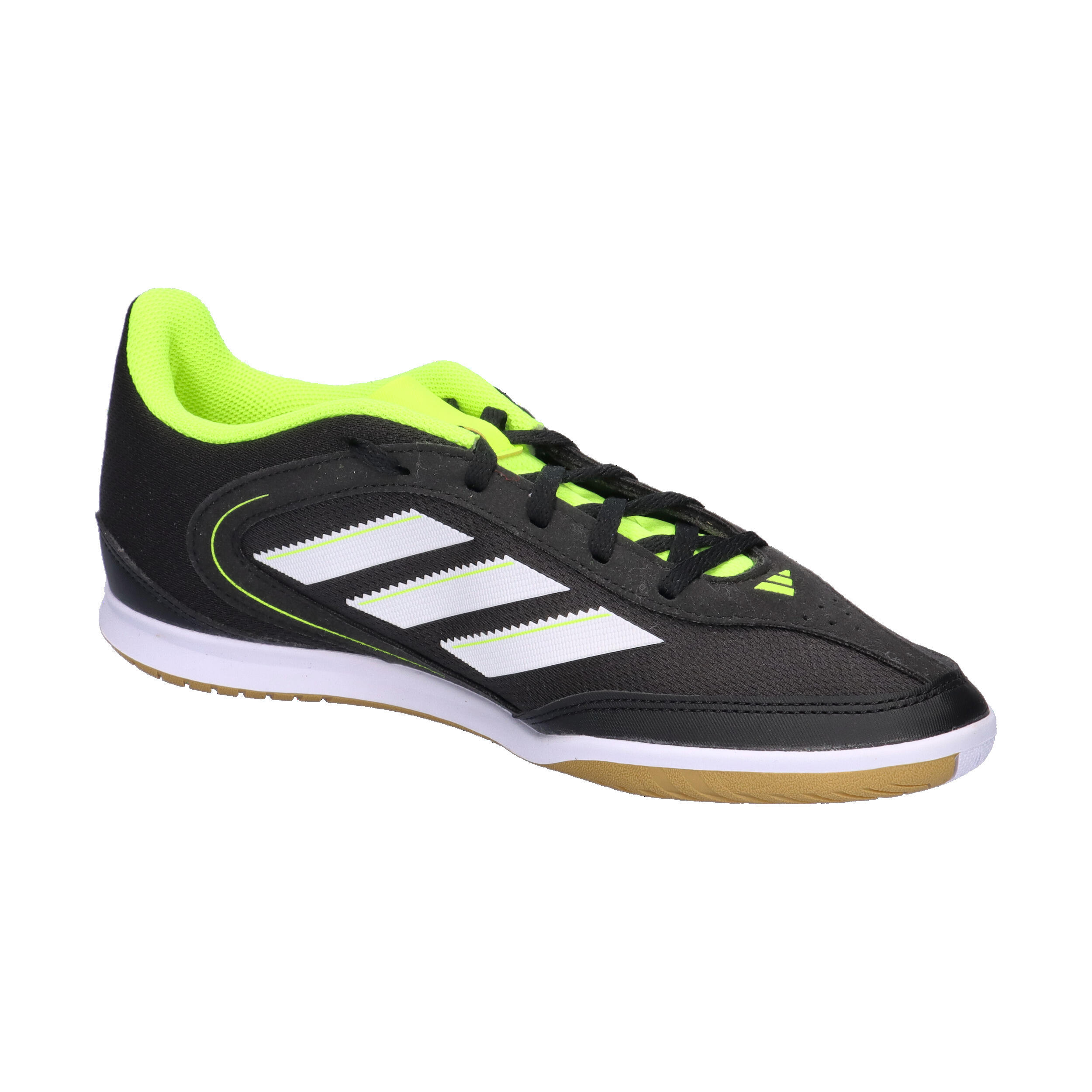 Zaalvoetbalschoenen Adidas model JR2892 voor mannen 8/15