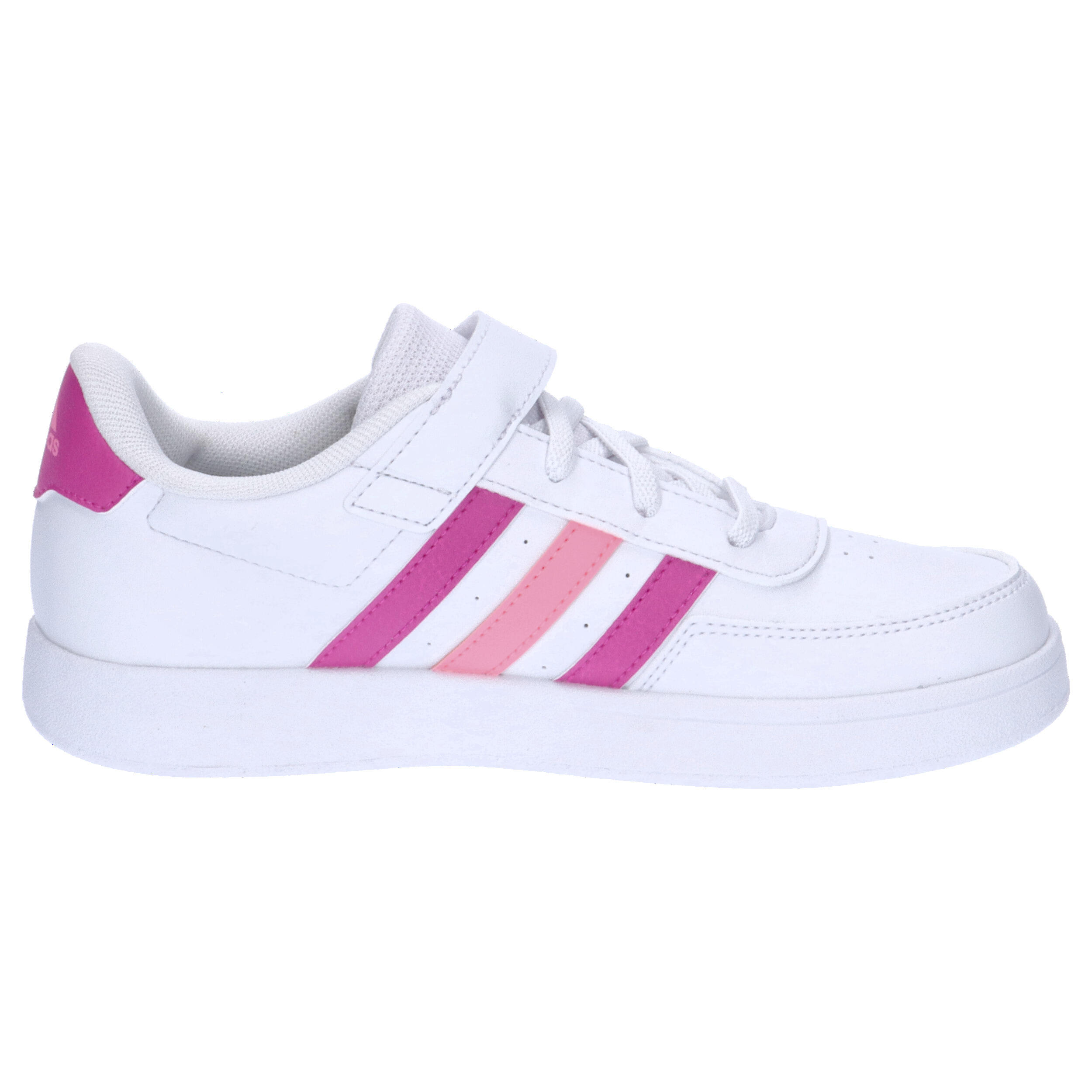 adidas Kinder Sneaker Breaknet 2.0 EL K 7/15