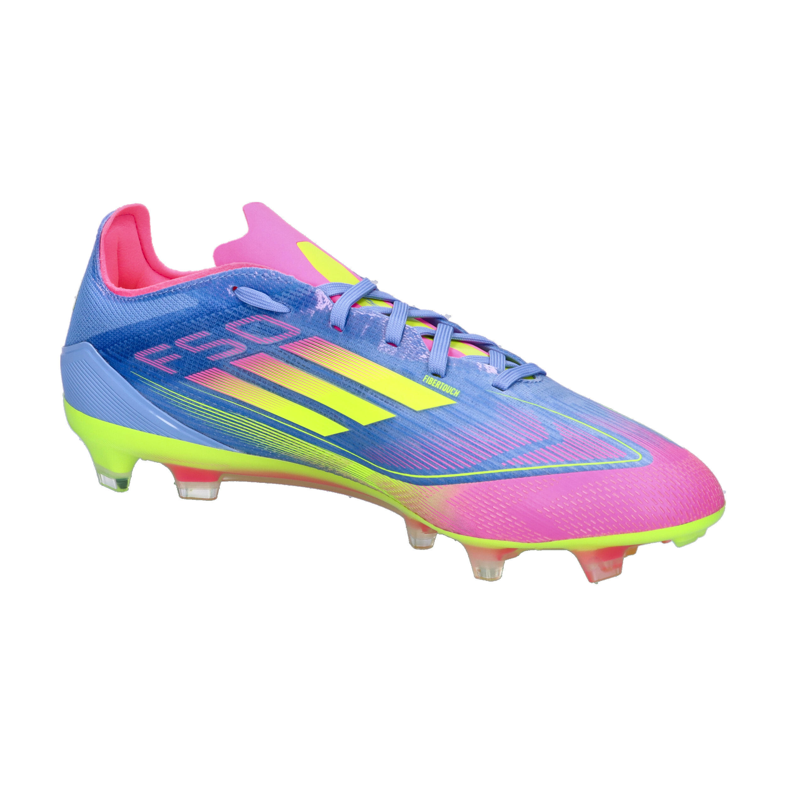 Kopačky F50 Pro Firm Ground 8/15