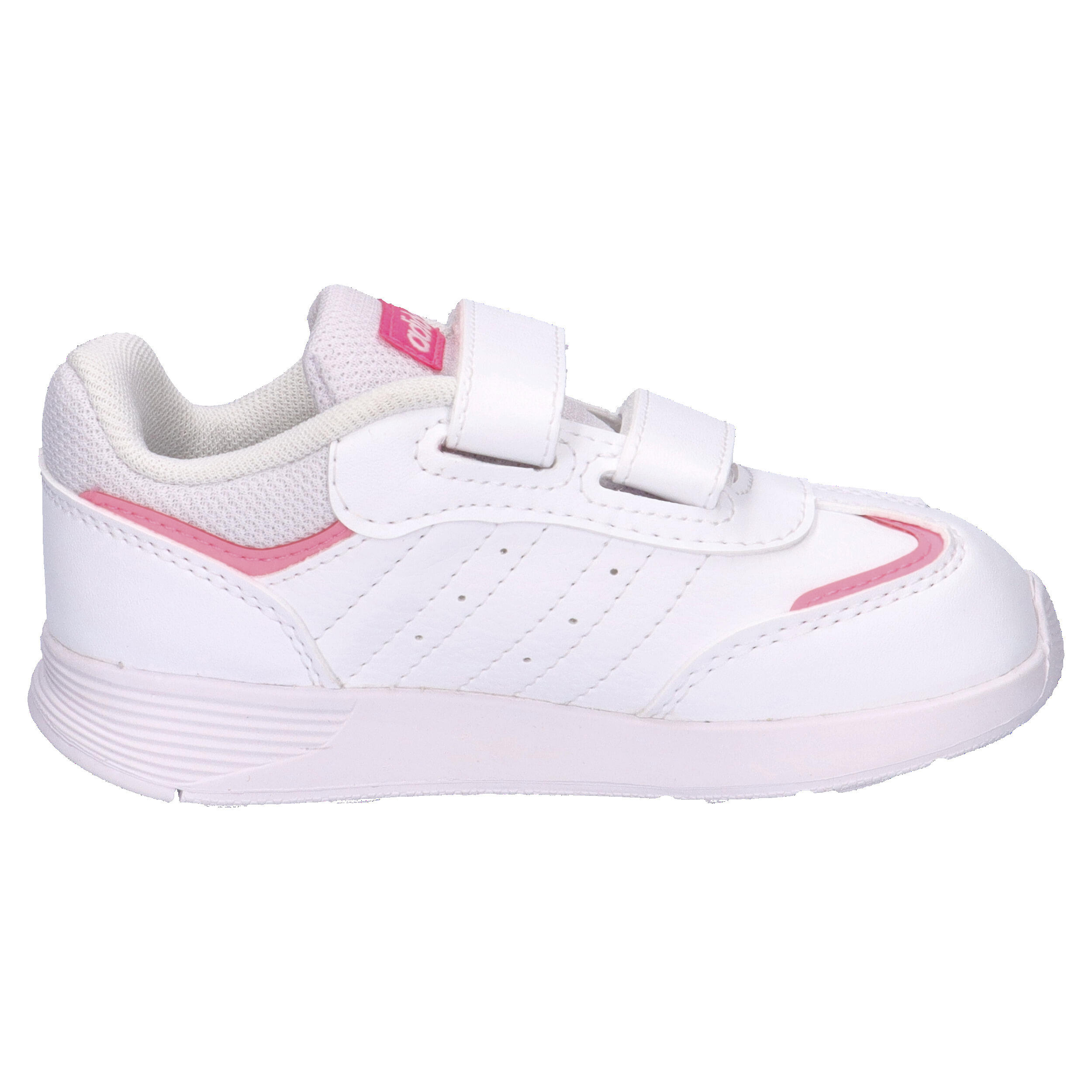 Zapatillas Adidas modelo JI1050 para niños 7/15
