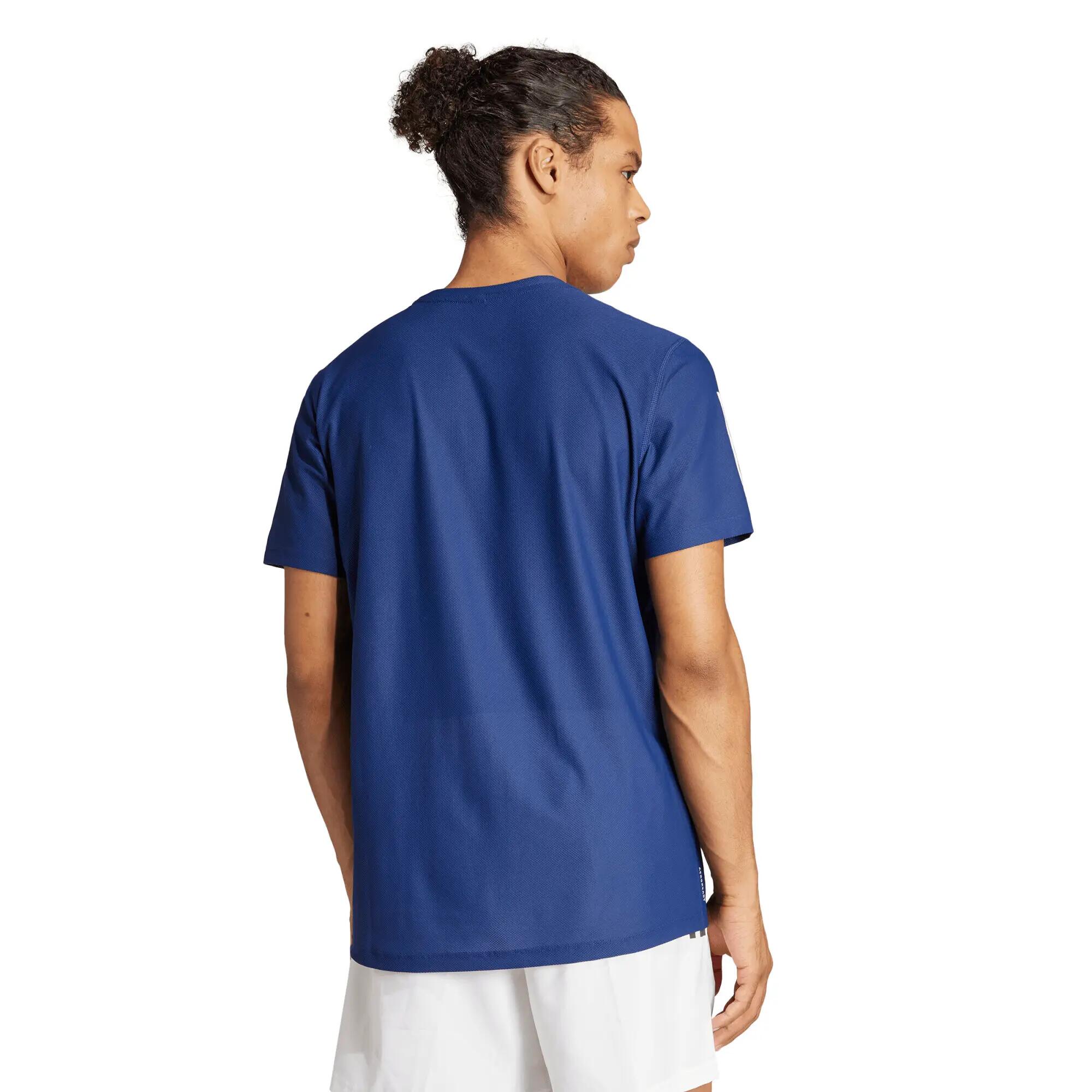 T-shirt Own the Run 9/9
