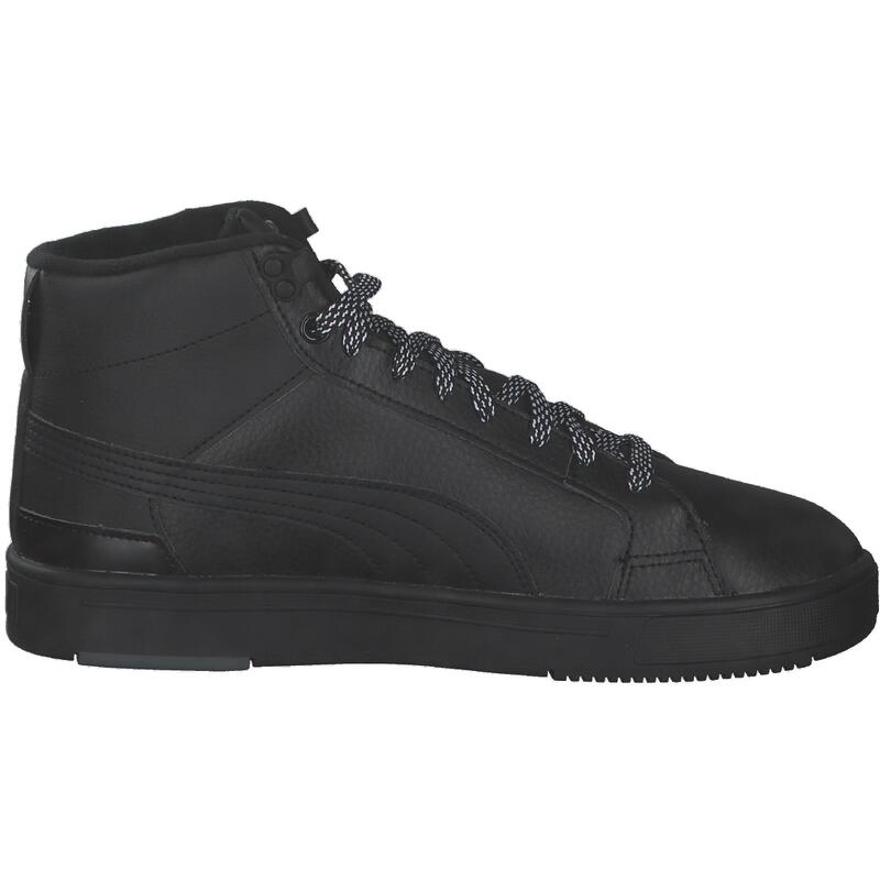 Pantofi sport barbati Puma serve Pro Mid negru