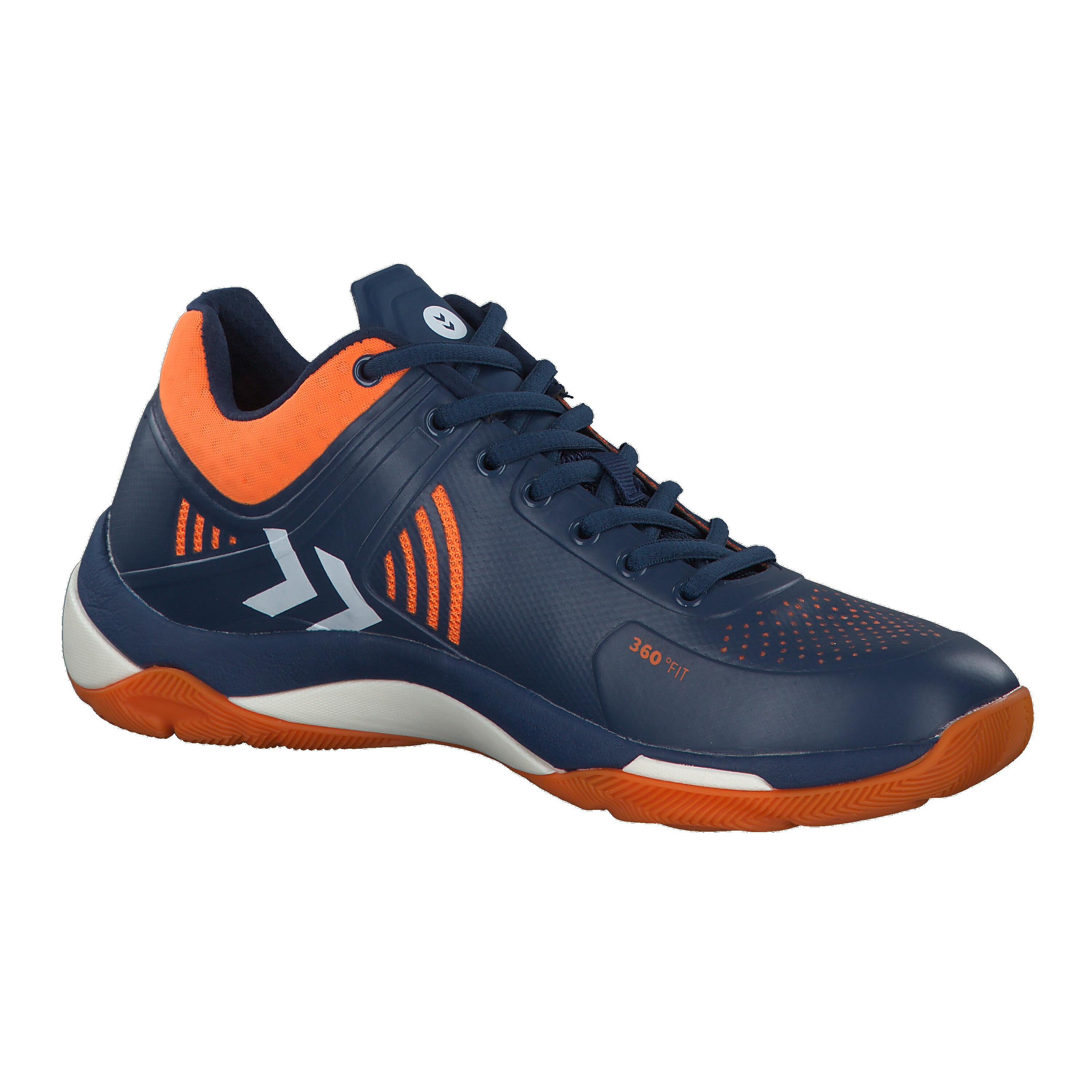 Hummel Herren Handballschuhe Dual Plate Impact 202403 8/15