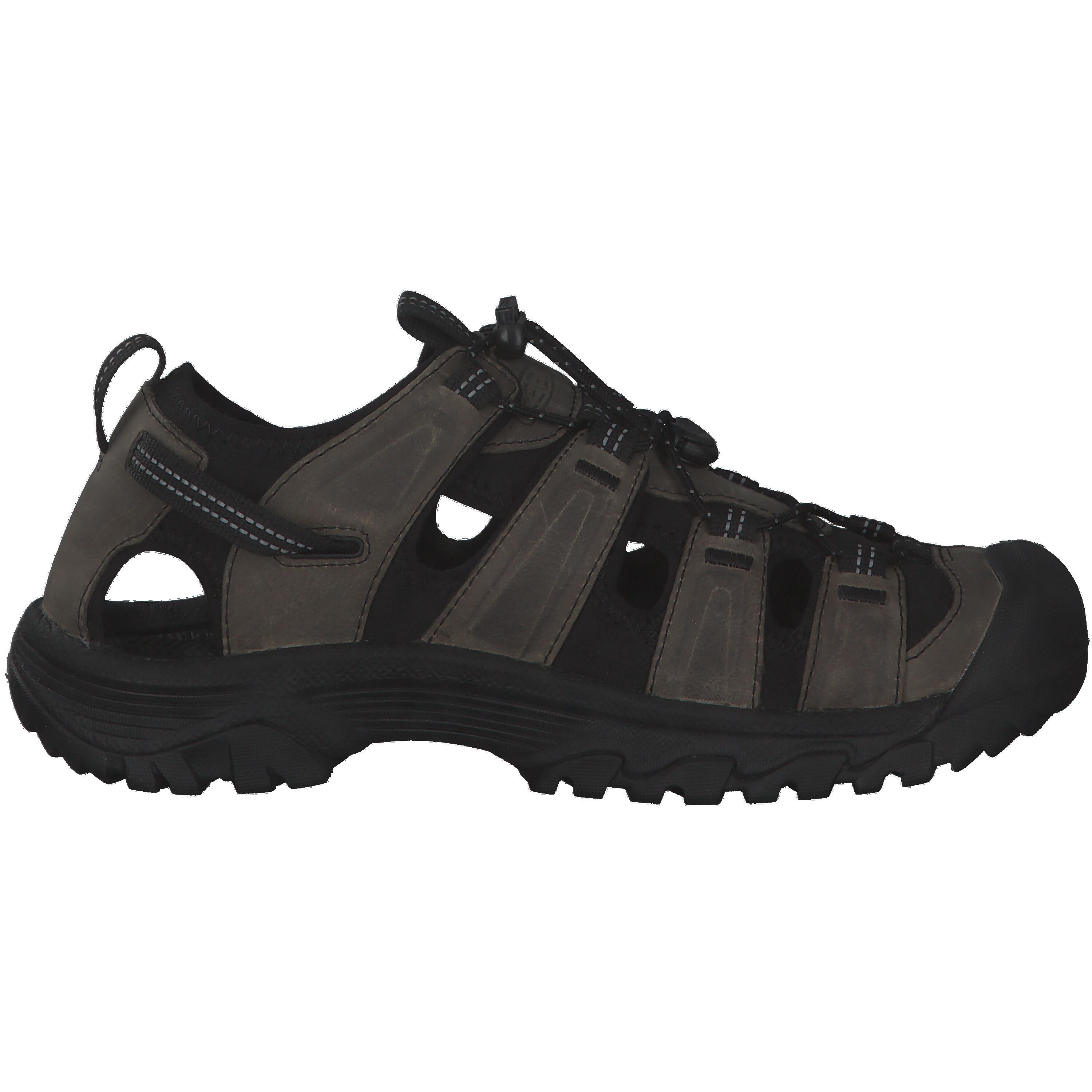 Keen Herren Sandale Targhee III Sandal 7/15