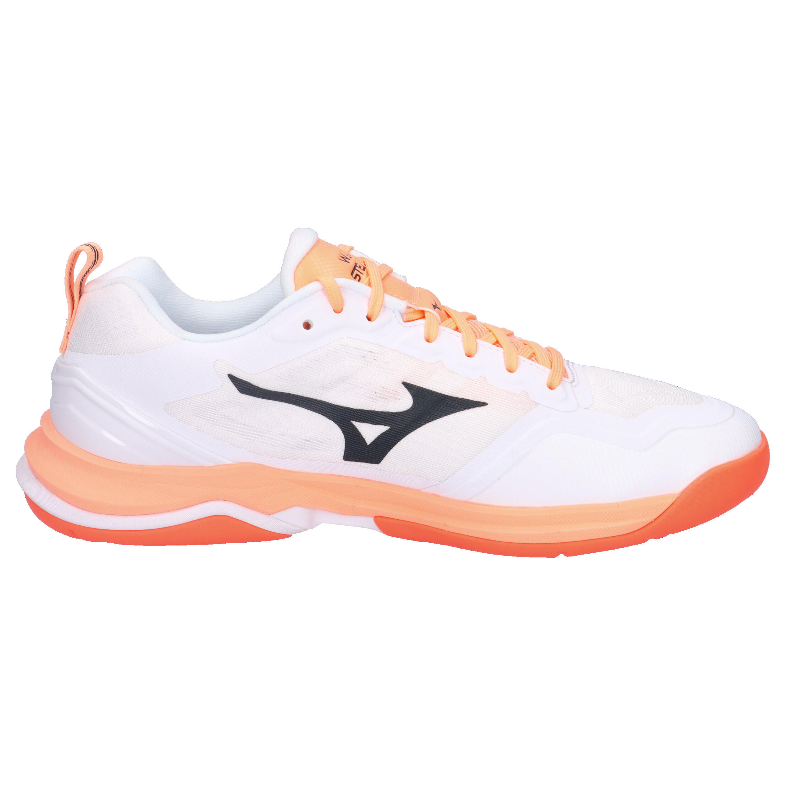Indoor schoenen Mizuno Wave Stealth Elite 7/15