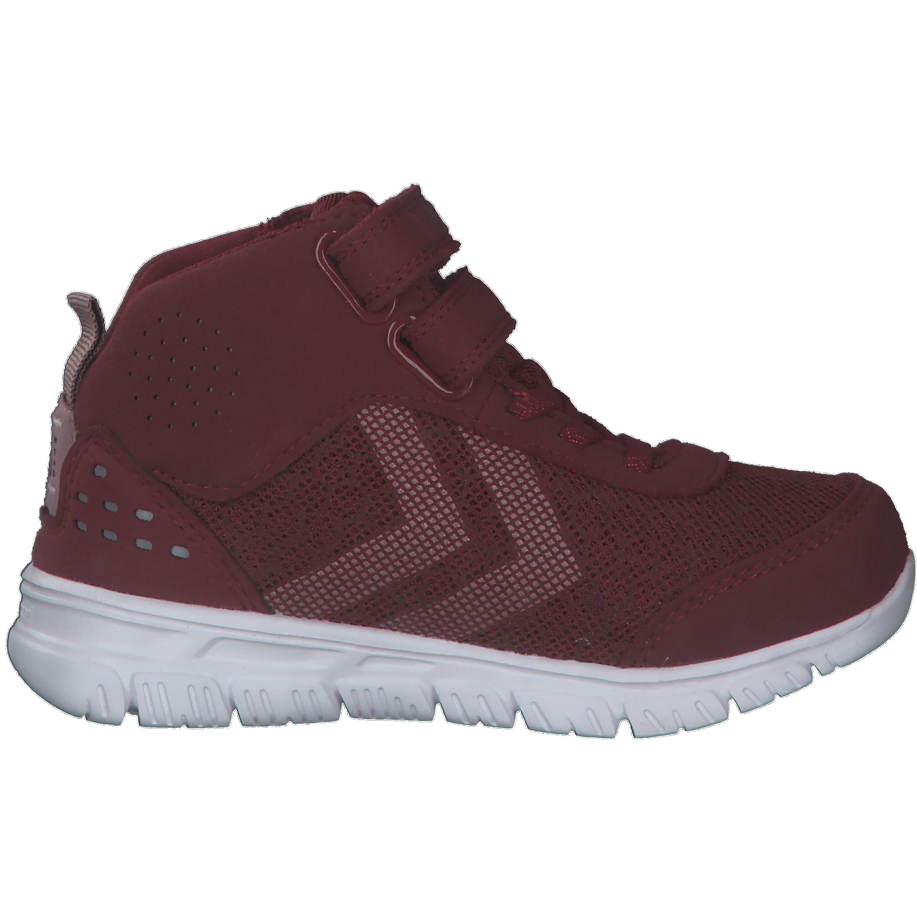 Hummel Kinder Sneaker Crosslite Mid Tex Jr 212062 7/15