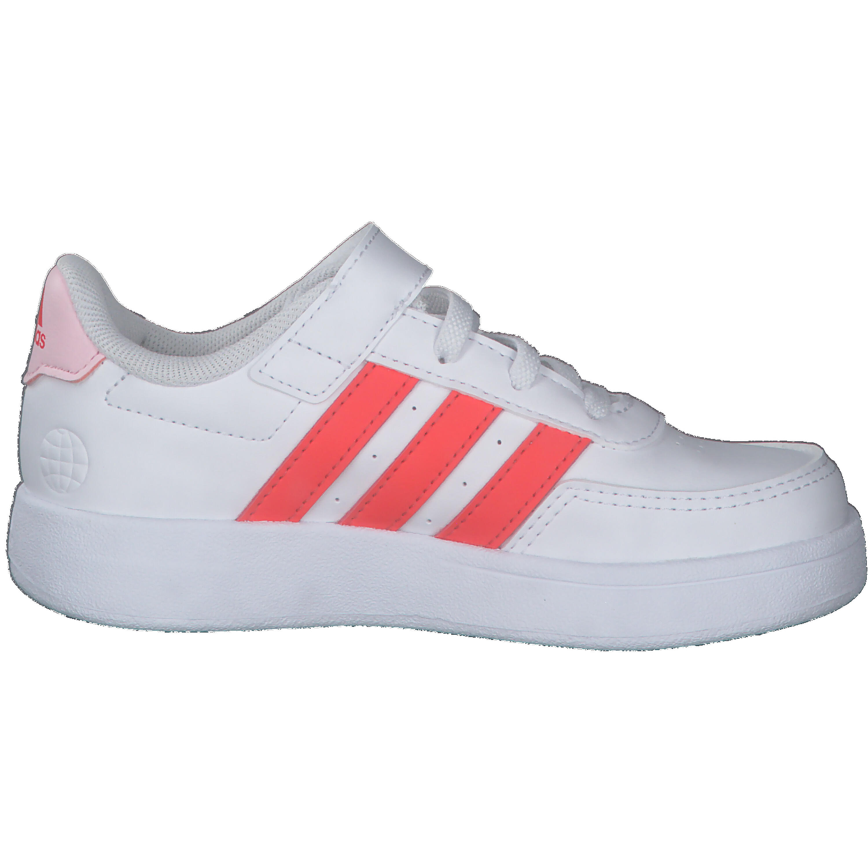 adidas Kinder Sneaker Breaknet 2.0 EL K 7/15