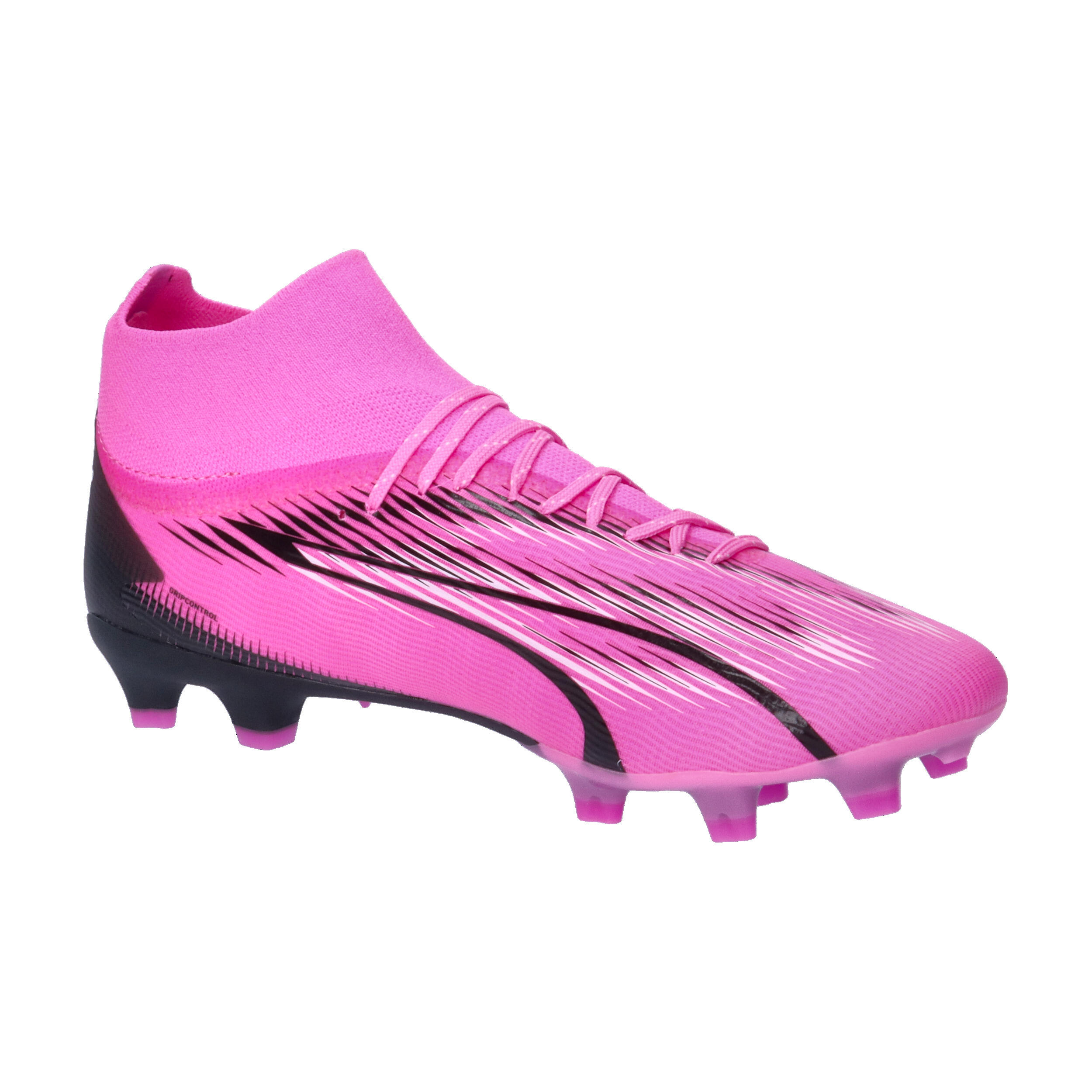 Buty piłkarskie męskie Puma Ultra Pro Fg ag 8/15