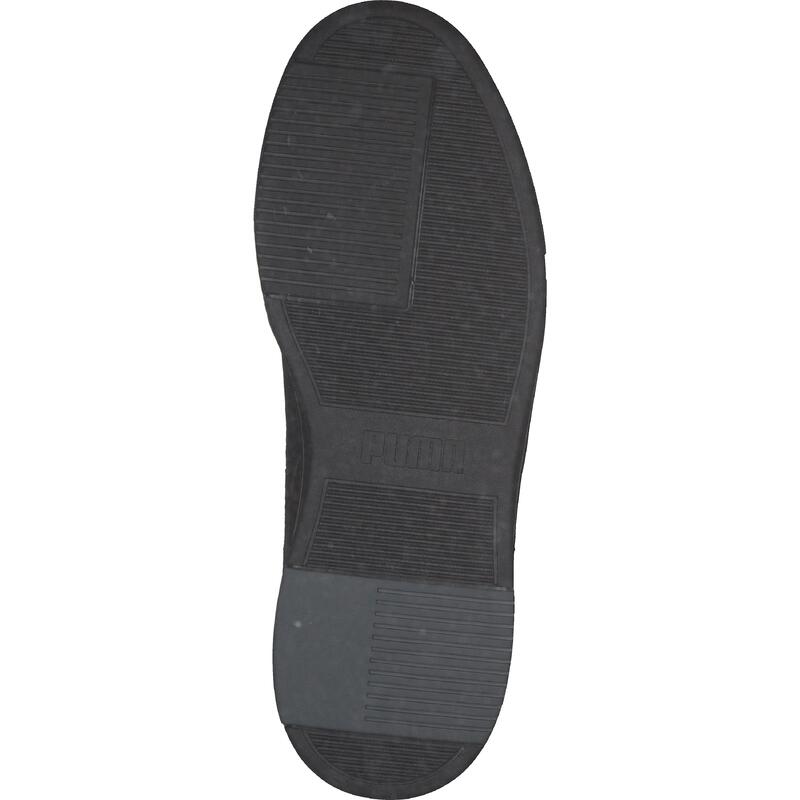 Pantofi sport barbati Puma serve Pro Mid negru