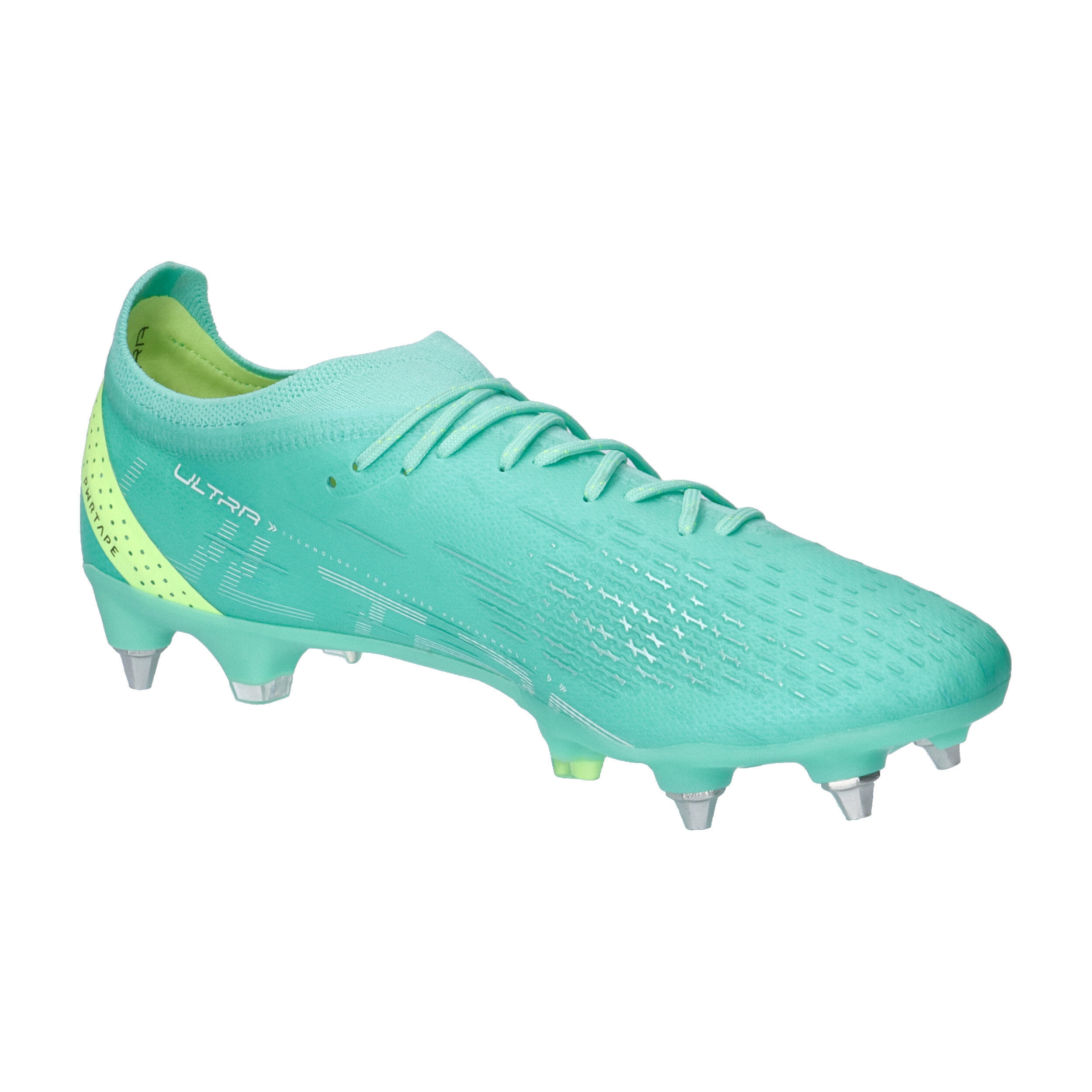 Buty piłkarskie męskie PUMA Ultra Ultimate MXSG 8/15