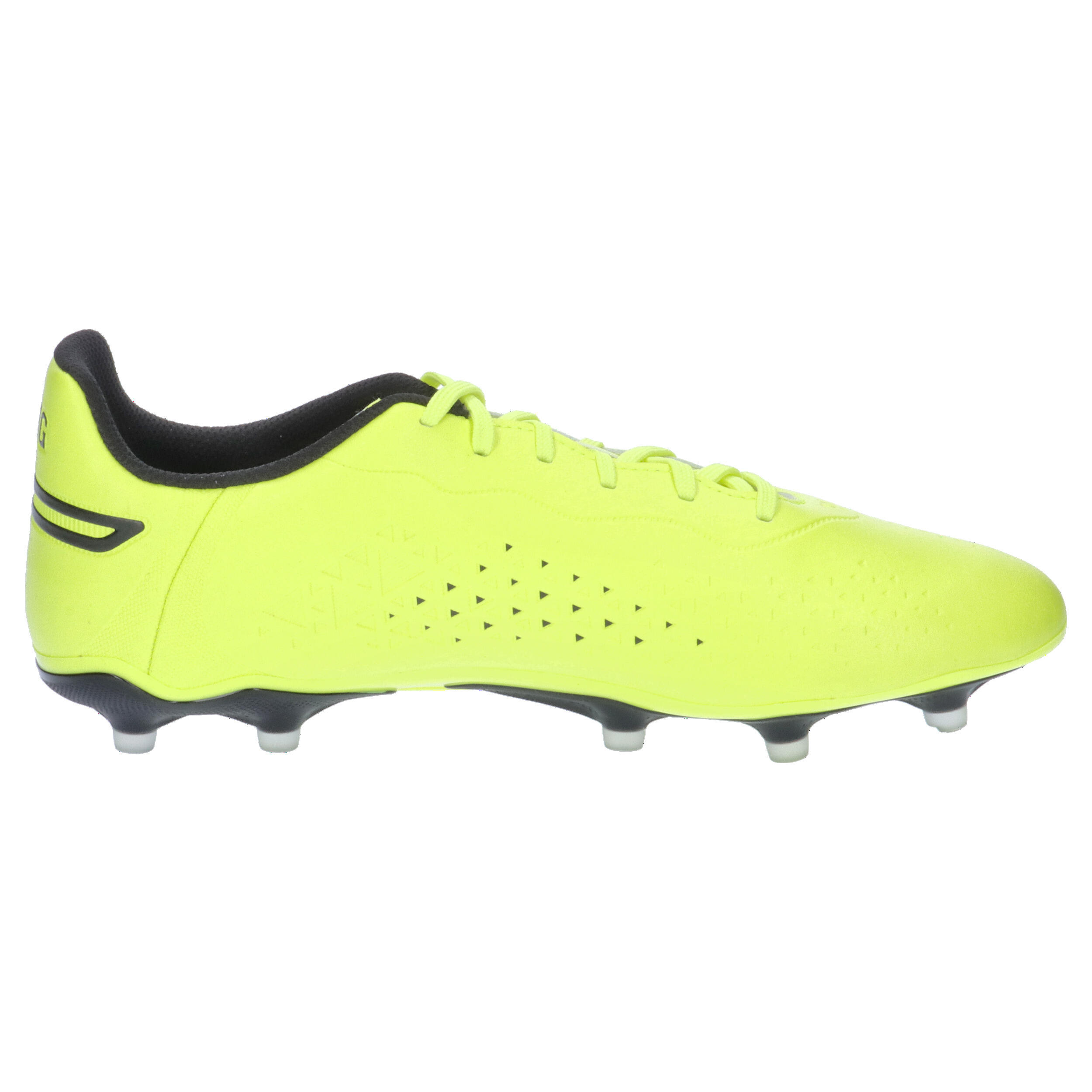 Scarpe Da Calcio Per Terreni Compatti King Uomo Puma Verde 7/15