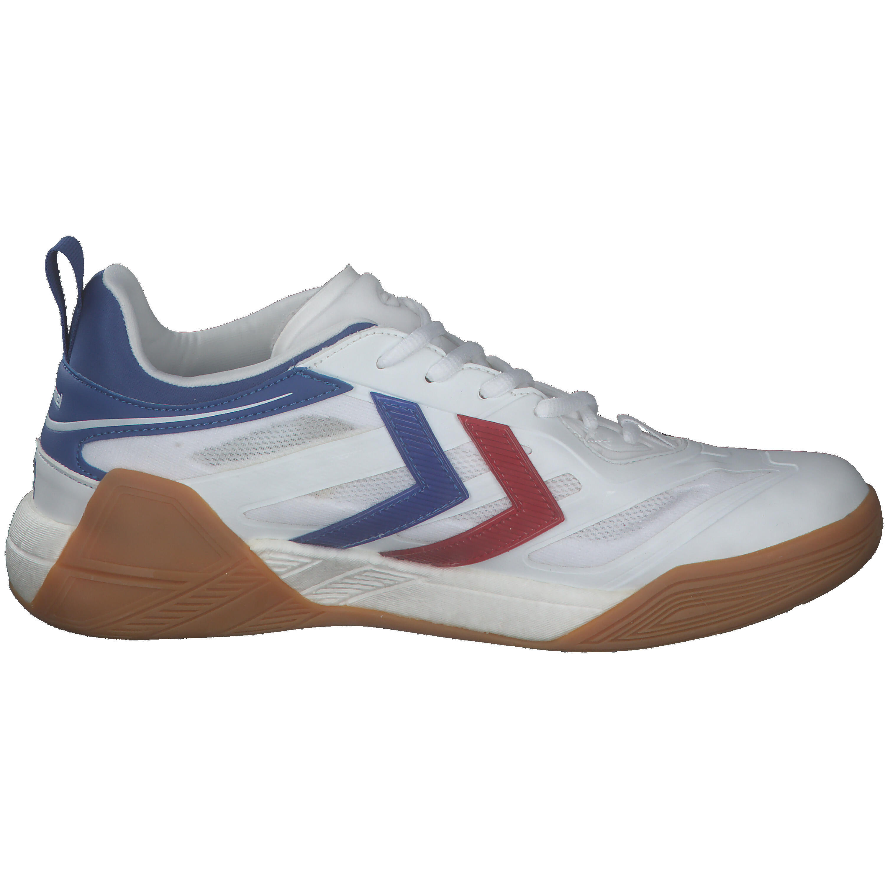 Binnen schoenen Hummel Algiz 2.0 Lite Icon No 23 7/15