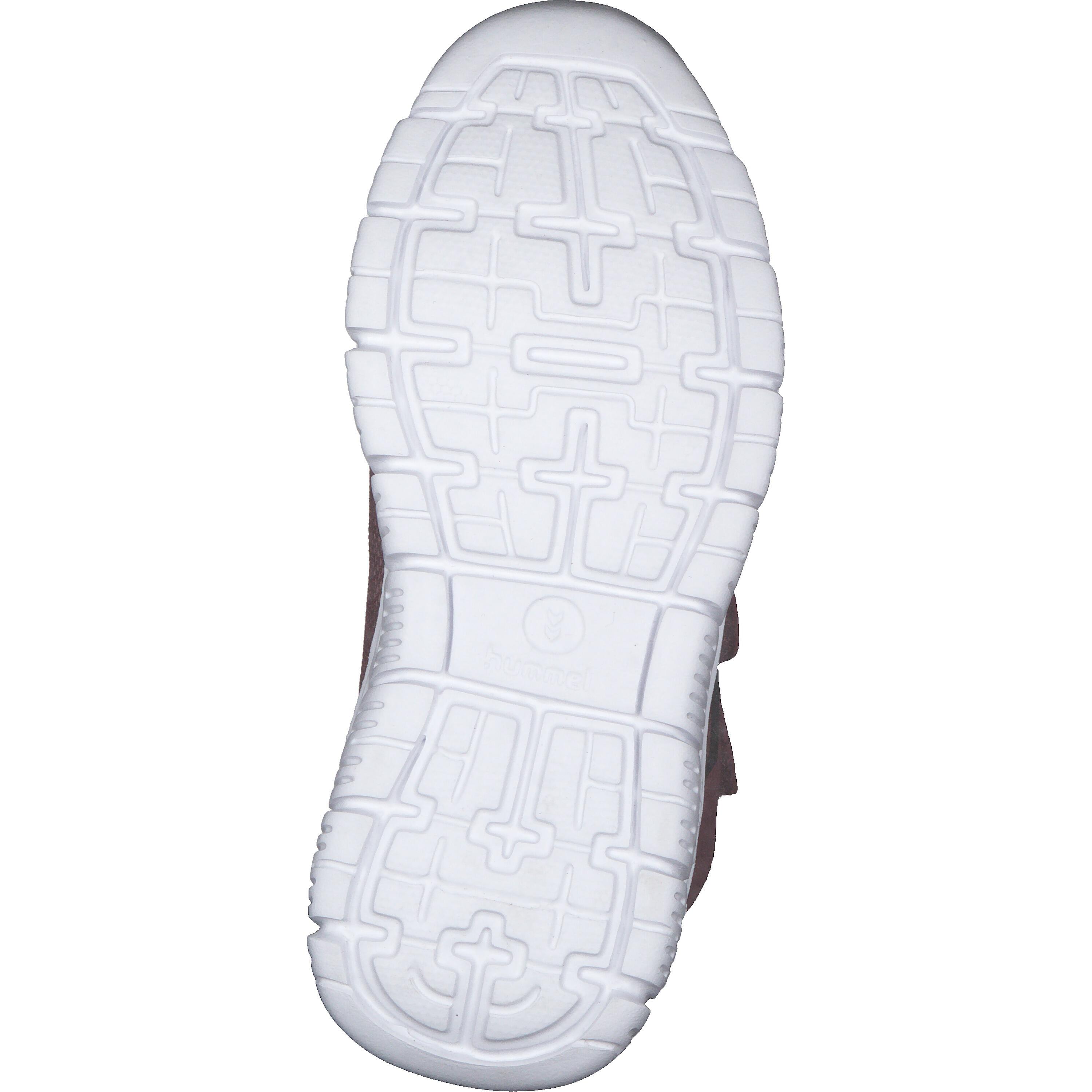 Hummel Kinder Sneaker Crosslite Mid Tex Jr 212062 6/15