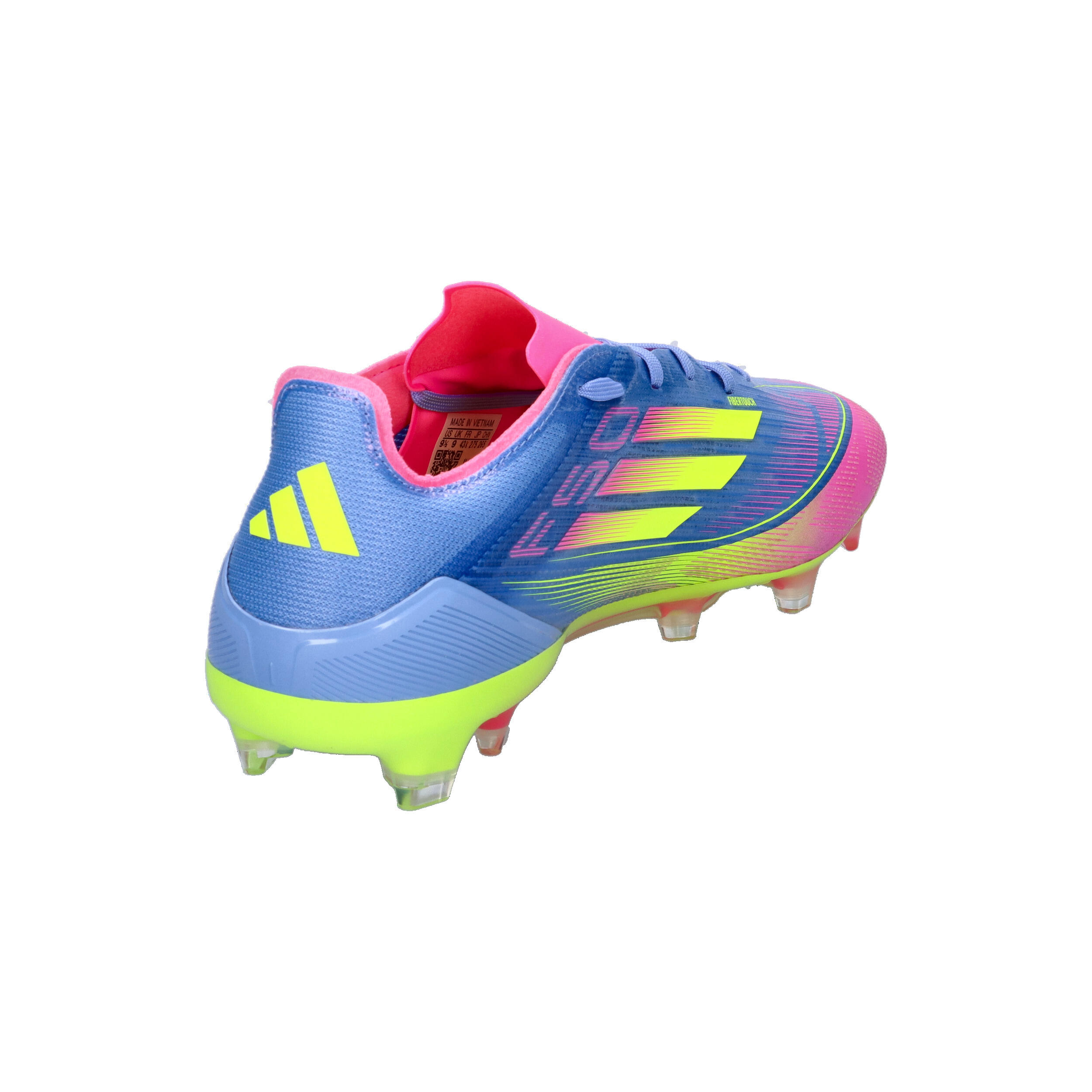 Kopačky F50 Pro Firm Ground 14/15
