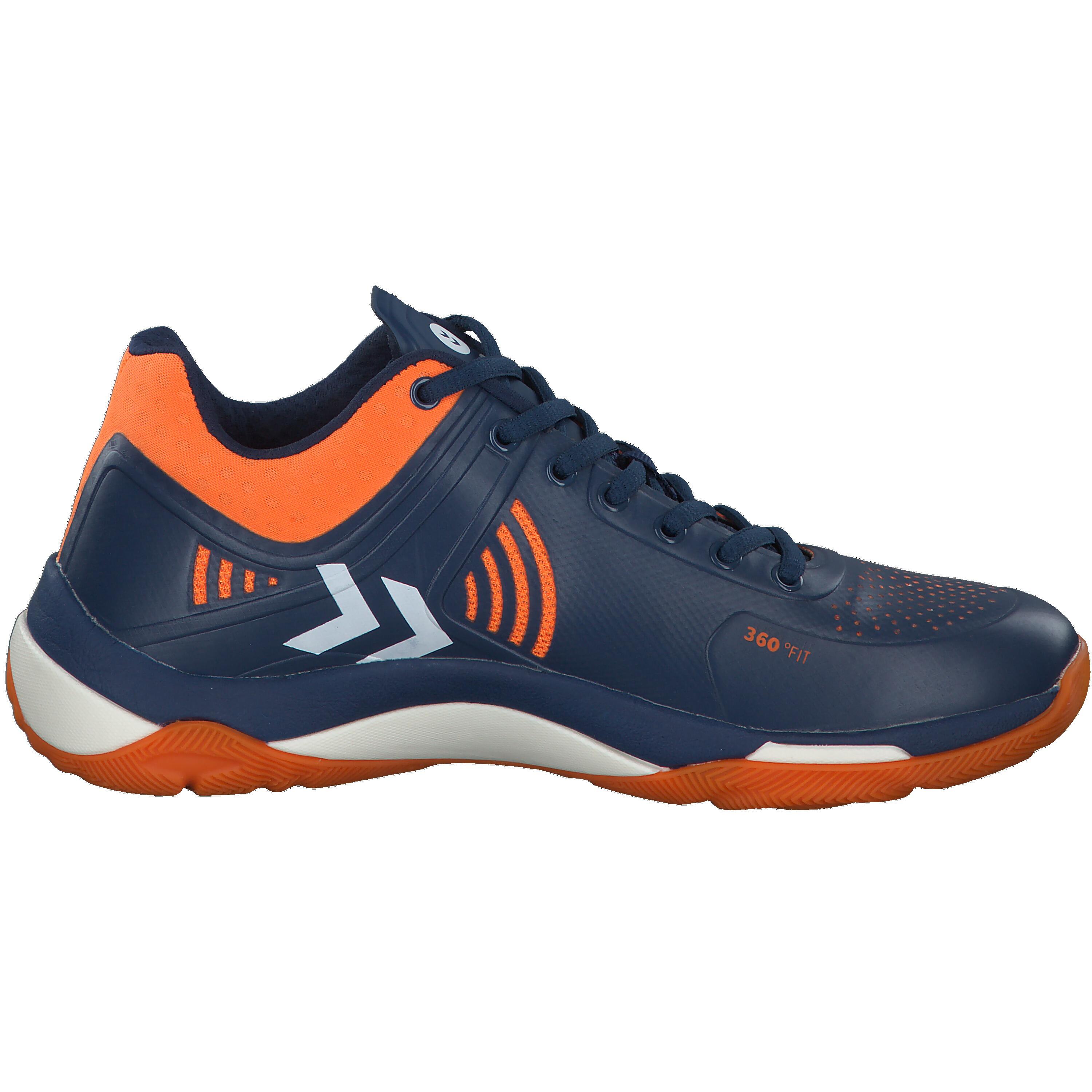 Hummel Herren Handballschuhe Dual Plate Impact 202403 7/15