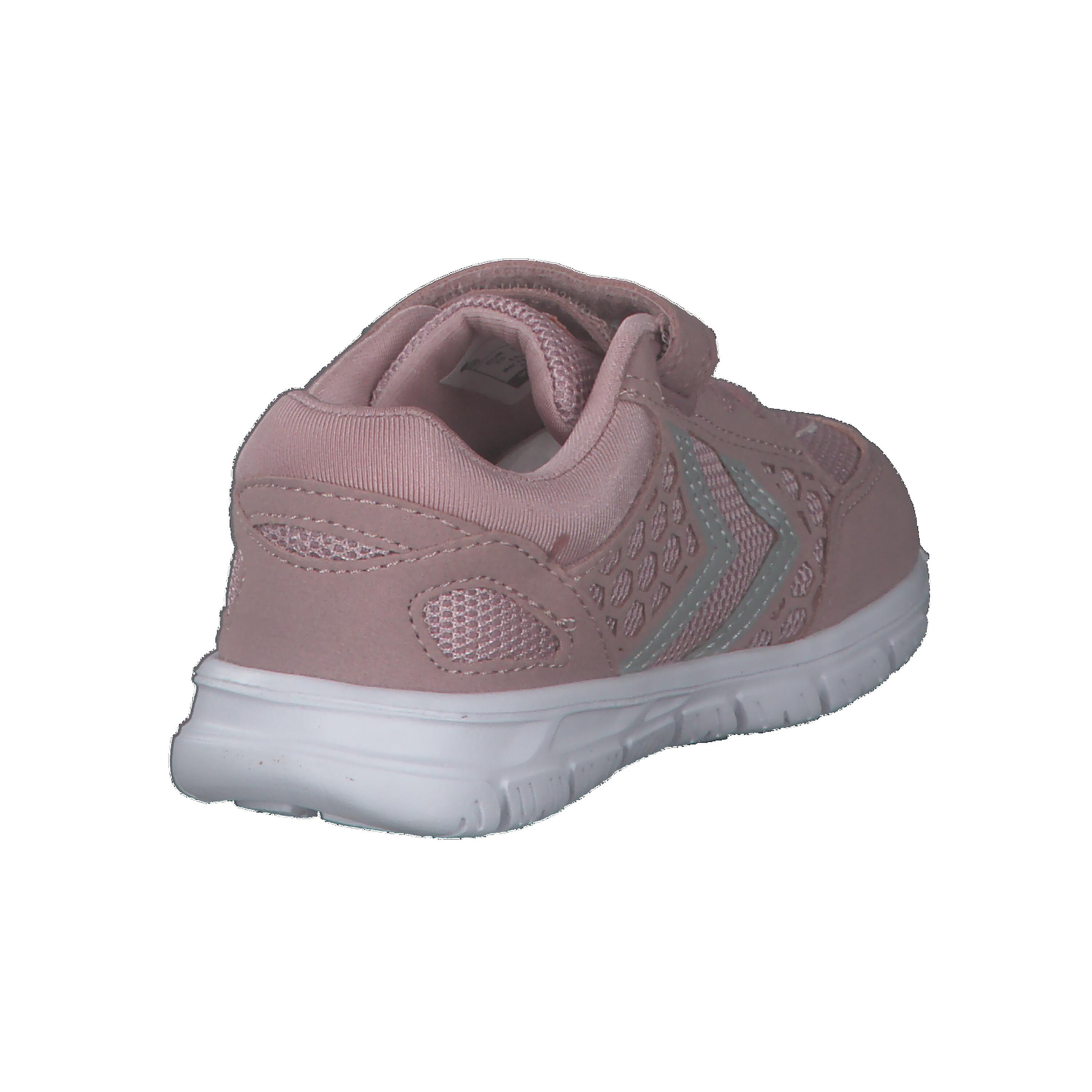 Sneaker Crosslite Enfant Respirant Design Léger Hummel 14/15