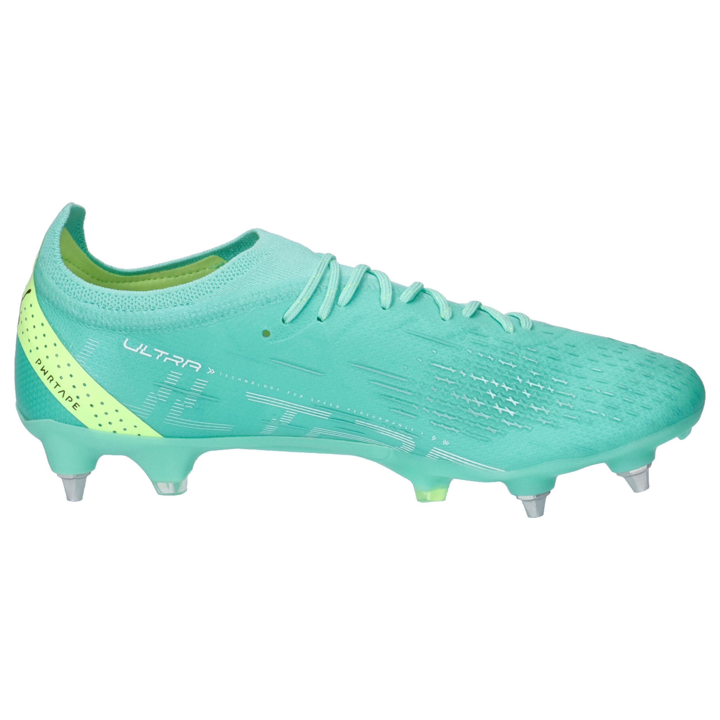 Scarpe da calcio con tacchetti ULTRA ULTIMATE MxSG da adulto PUMA 7/15