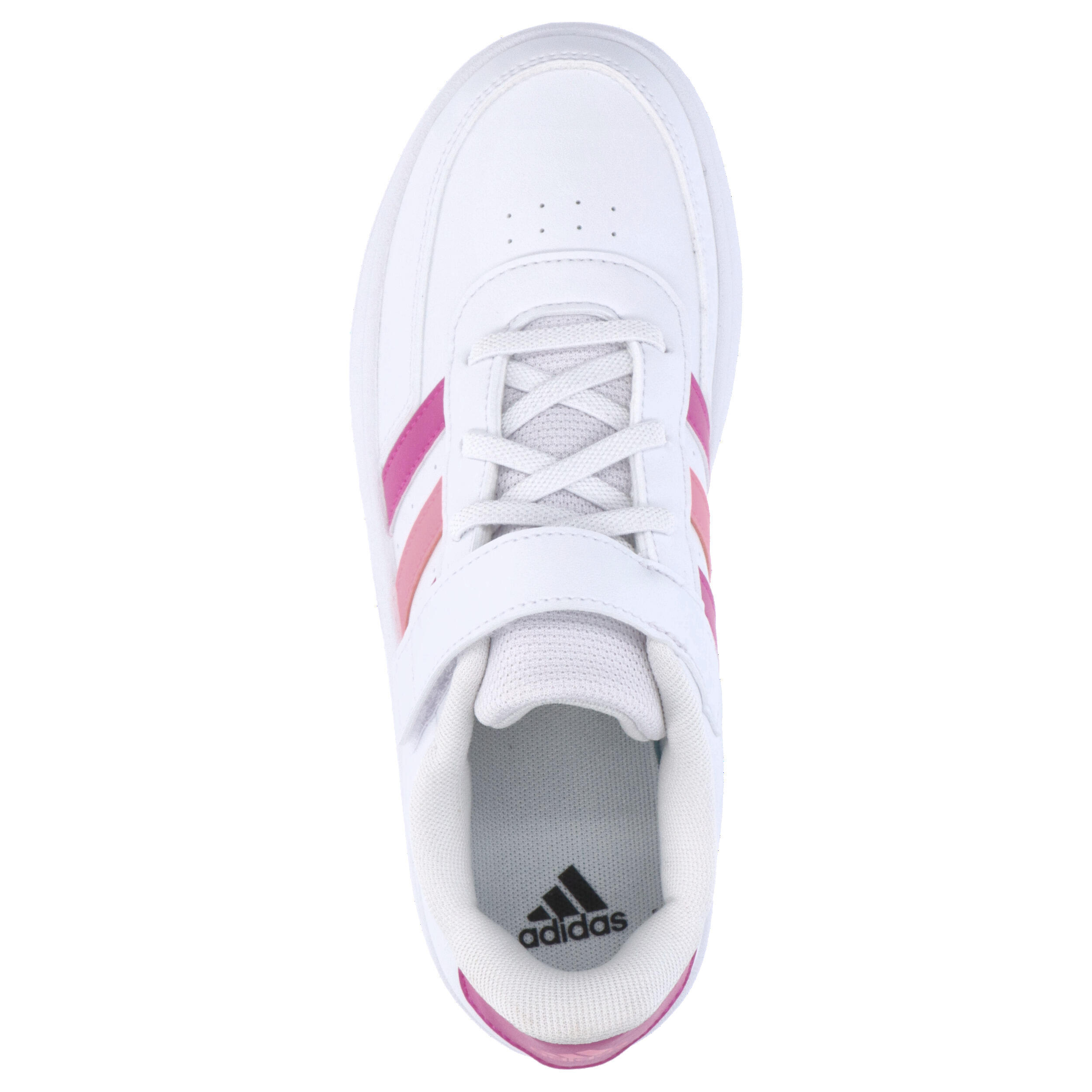 adidas Kinder Sneaker Breaknet 2.0 EL K 5/15