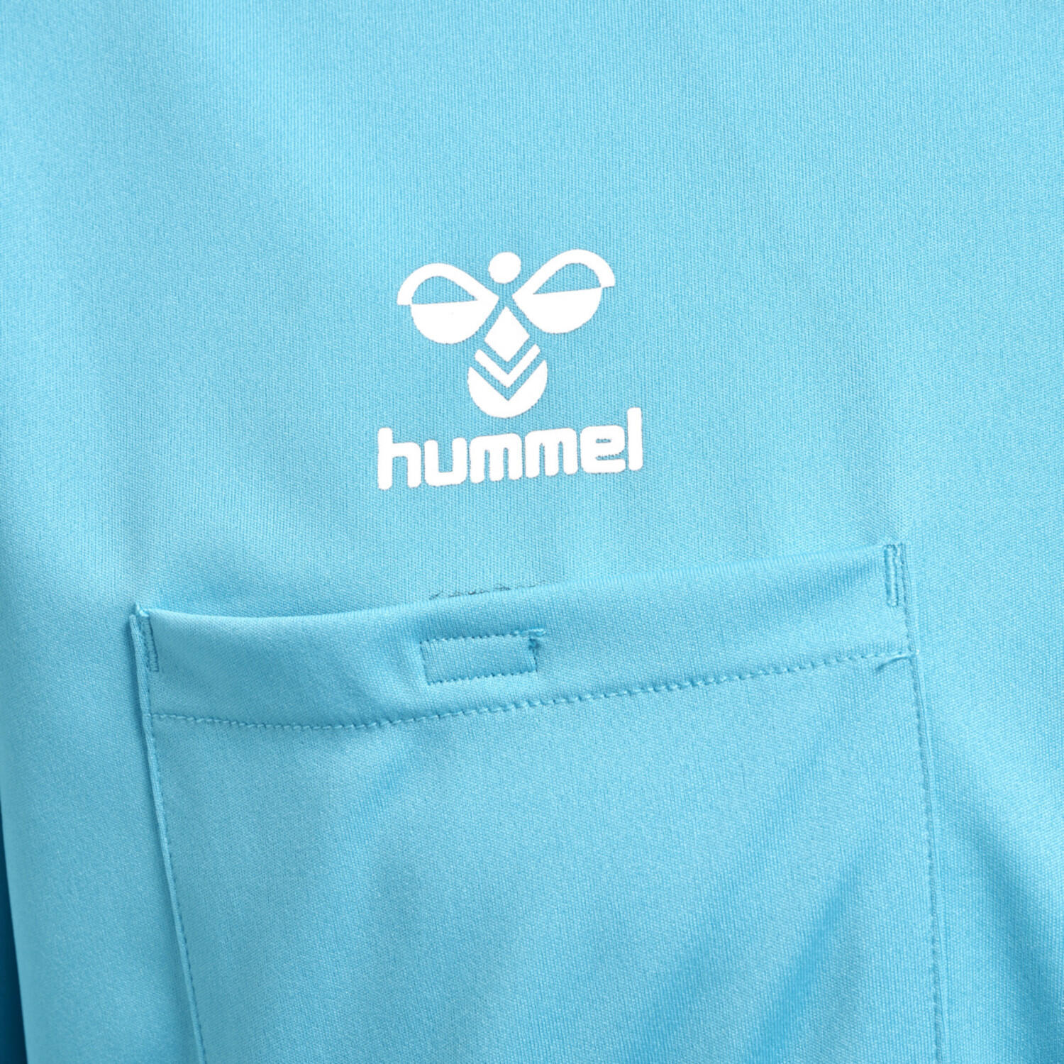 Maglietta Hummel hmlreferee chevron 11/11