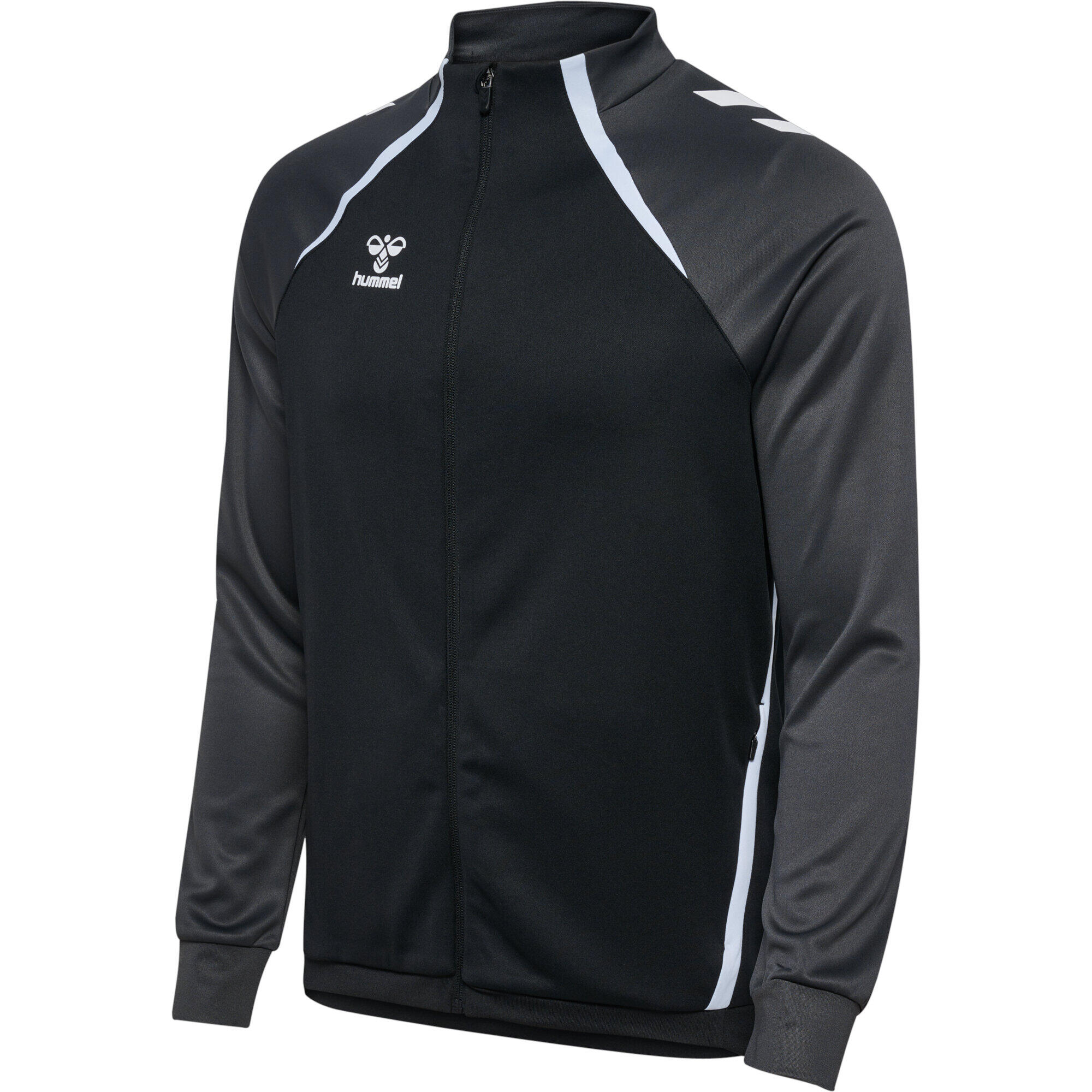 Cremallera Zip Chaqueta Hmllead Adulto Unisex 11/13