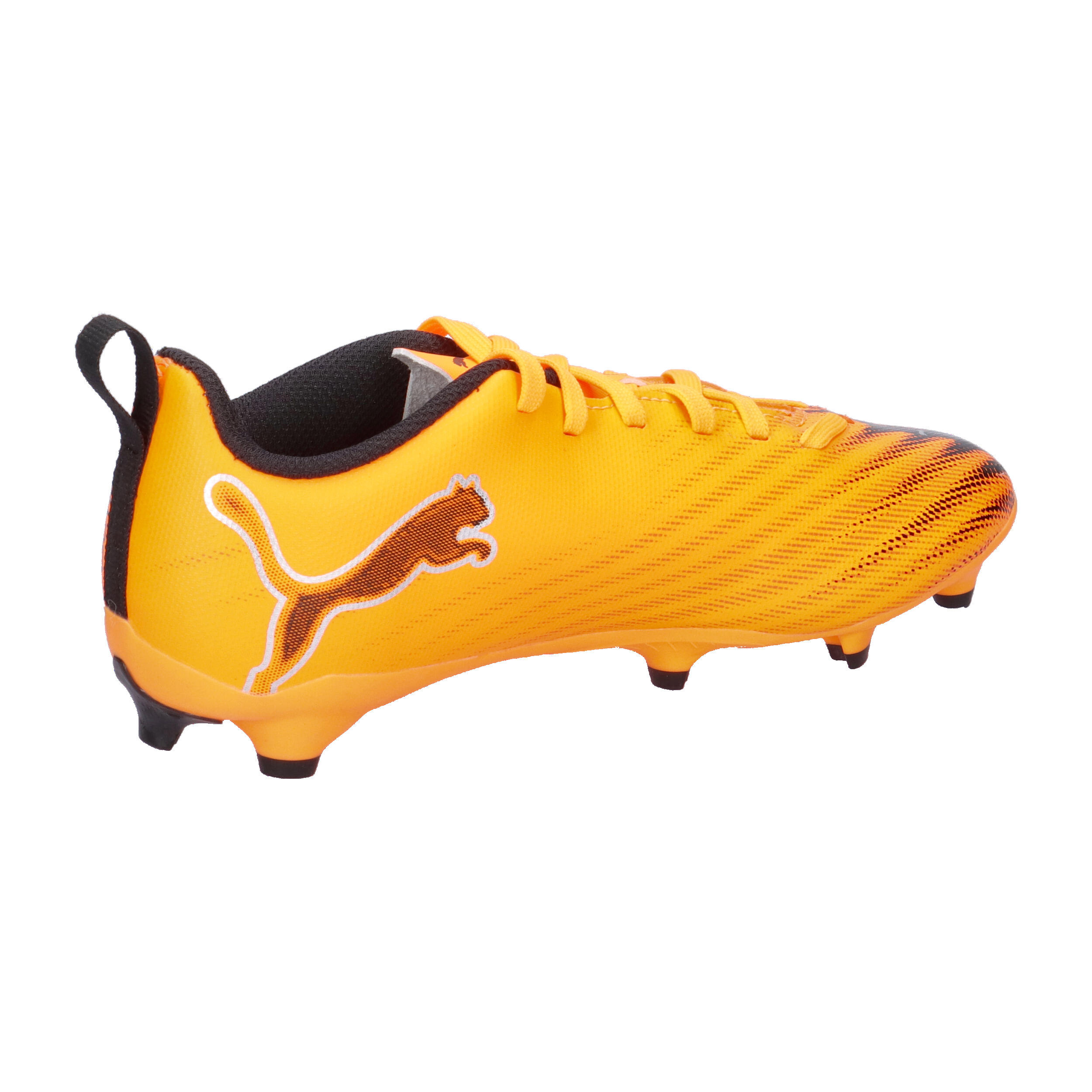 ULTRA 6 PLAY FG/AG Football Boots Youth PUMA 14/14