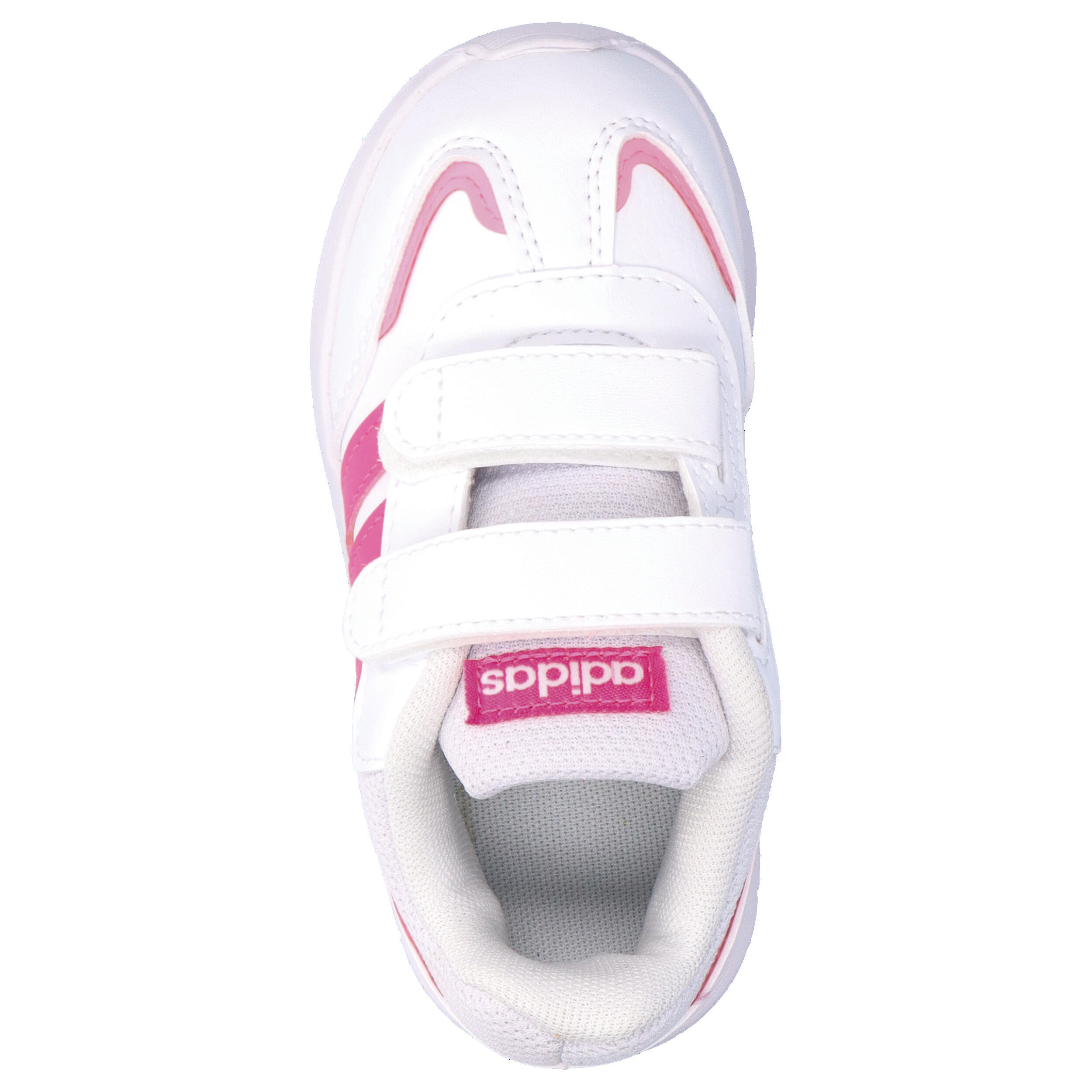Zapatillas Adidas modelo JI1050 para niños 5/15