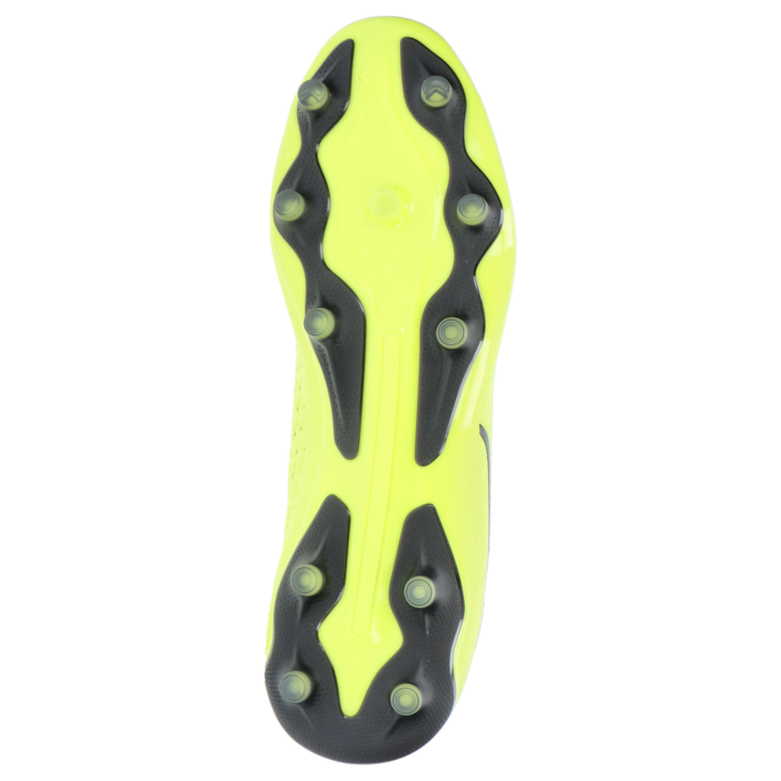 Scarpe Da Calcio Per Terreni Compatti King Uomo Puma Verde 6/15