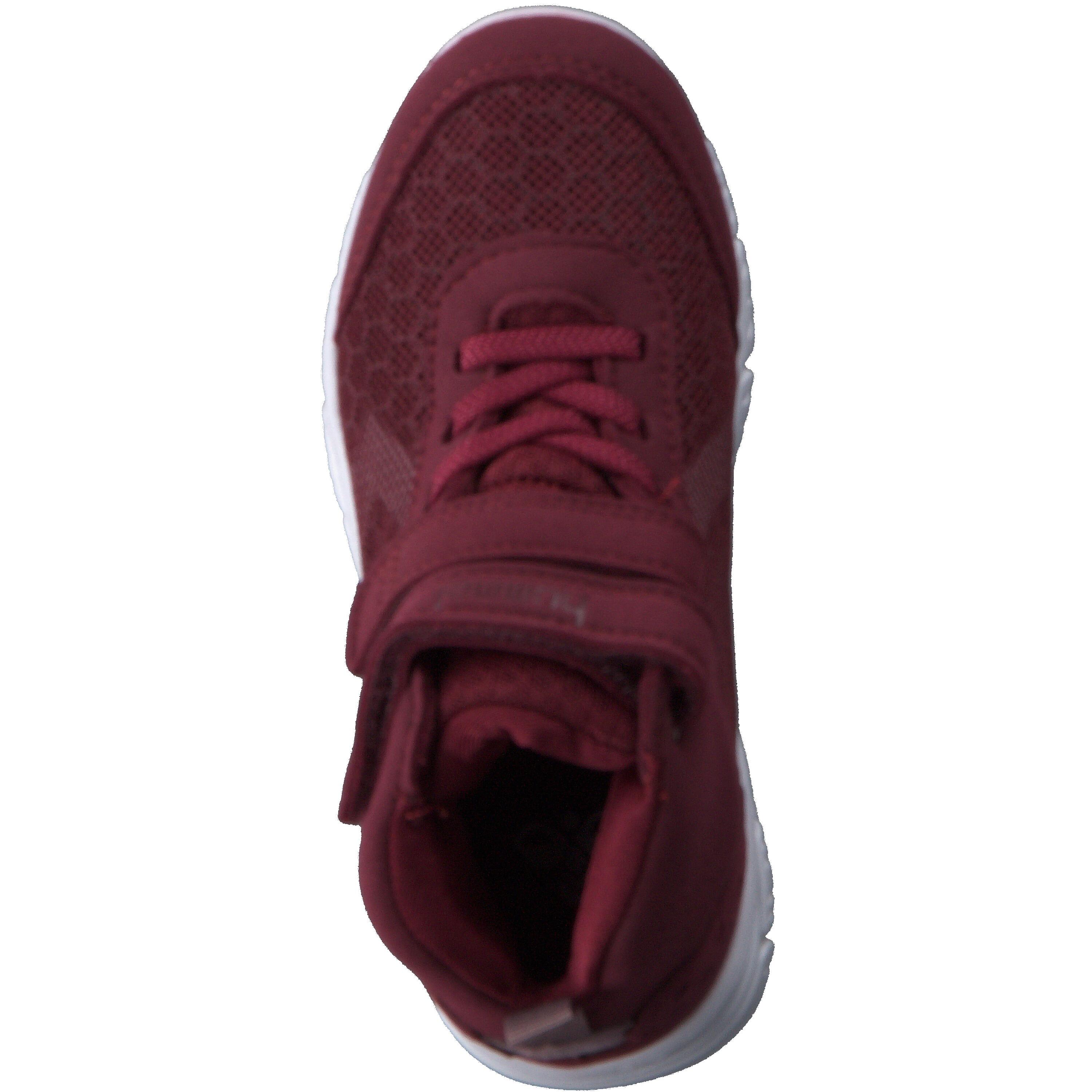 Hummel Kinder Sneaker Crosslite Mid Tex Jr 212062 5/15