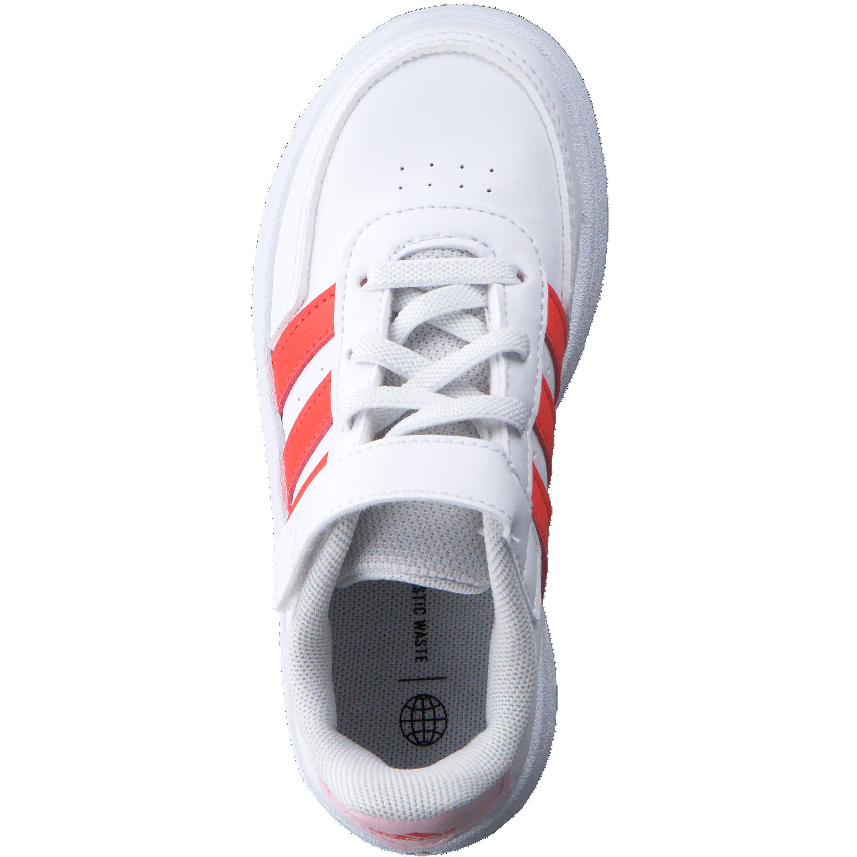 adidas Kinder Sneaker Breaknet 2.0 EL K 5/15