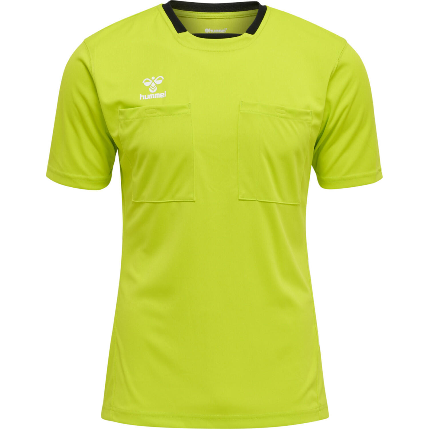 Hummel Koszulka sędziowska arbitra sędzia Referee Chevron Jersey 9/10