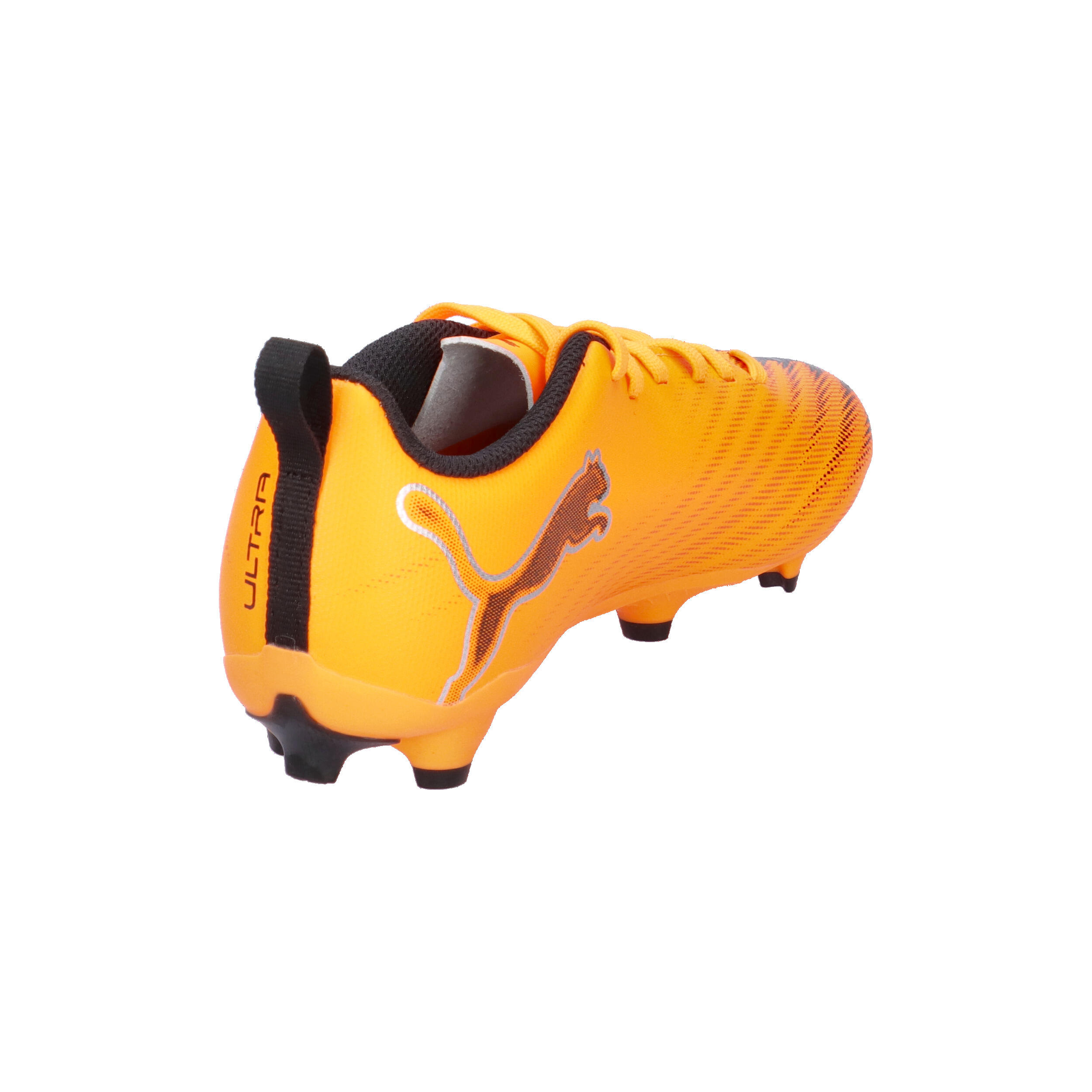 ULTRA 6 PLAY FG/AG Football Boots Youth PUMA 13/14