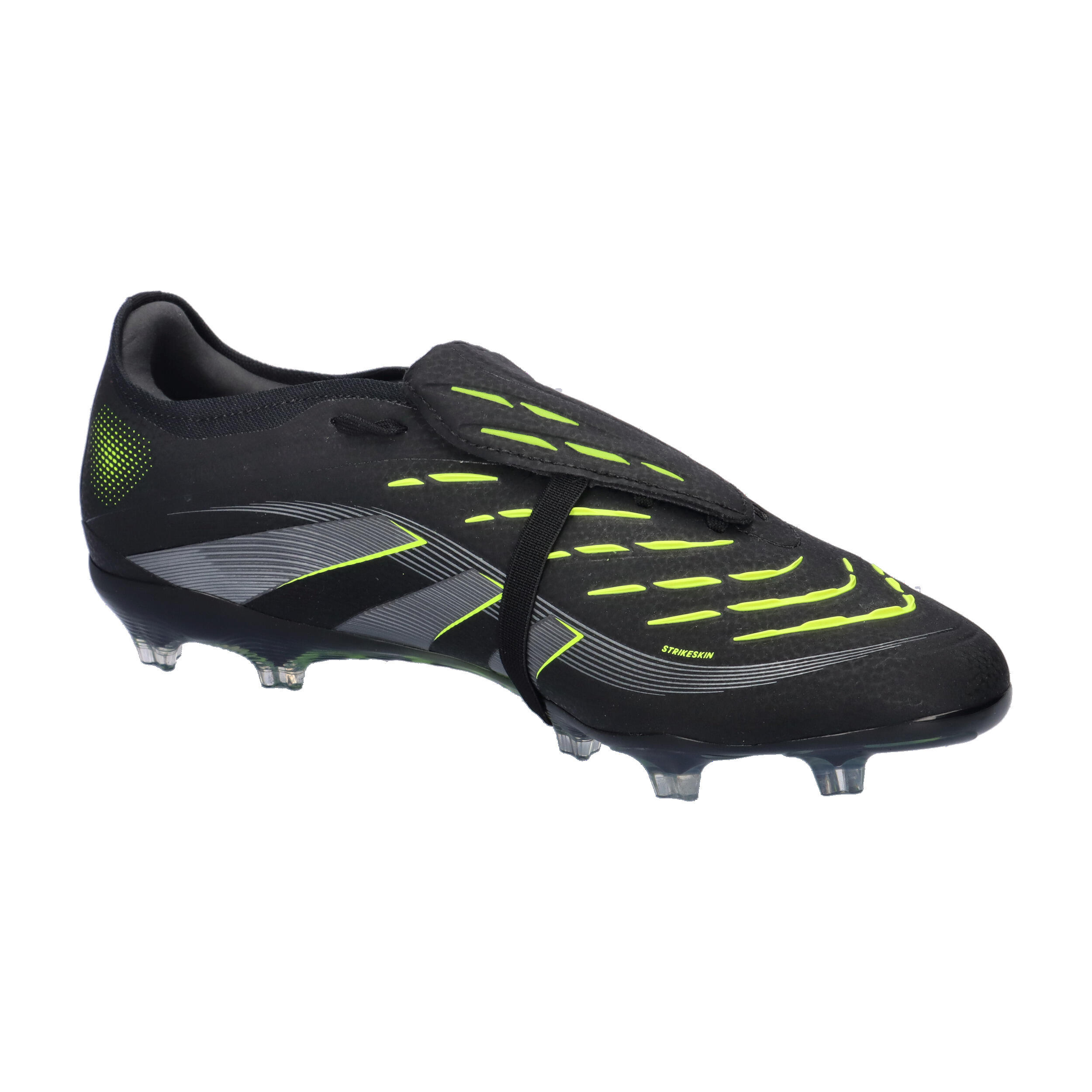 Chaussure Predator Pro languette rabattue Terrain souple 8/15