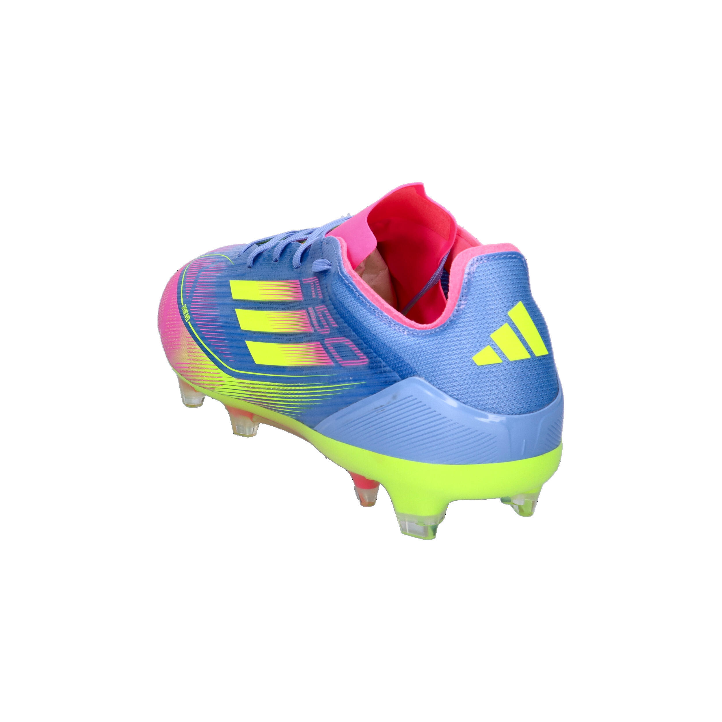 Kopačky F50 Pro Firm Ground 12/15