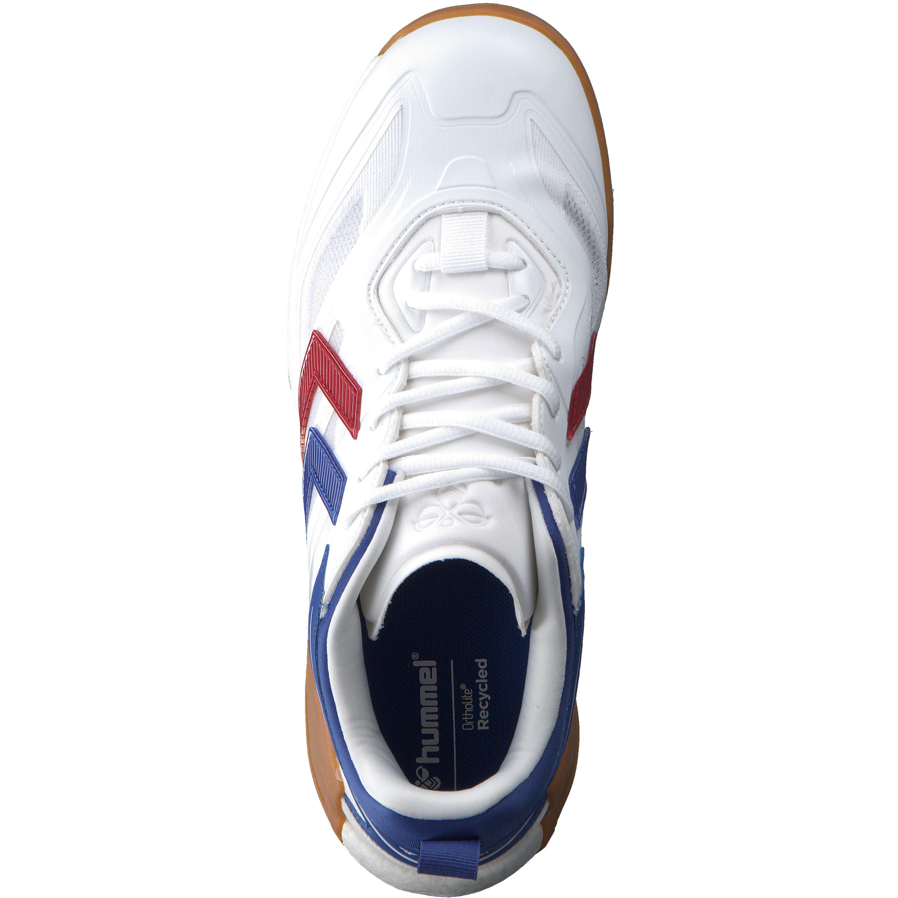 Binnen schoenen Hummel Algiz 2.0 Lite Icon No 23 5/15