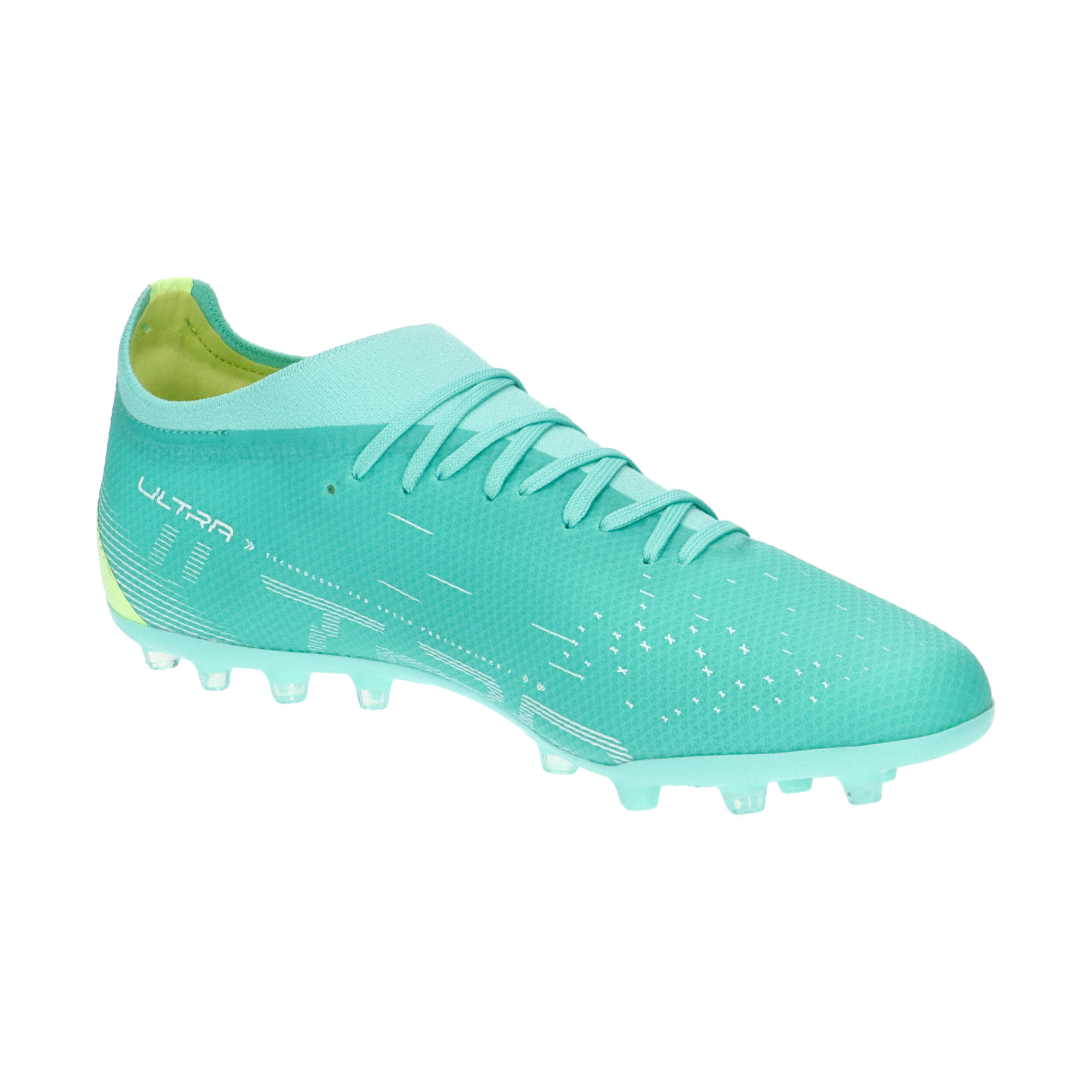 Voetbalschoenen Volwassenen Ultra Match Mg 8/15