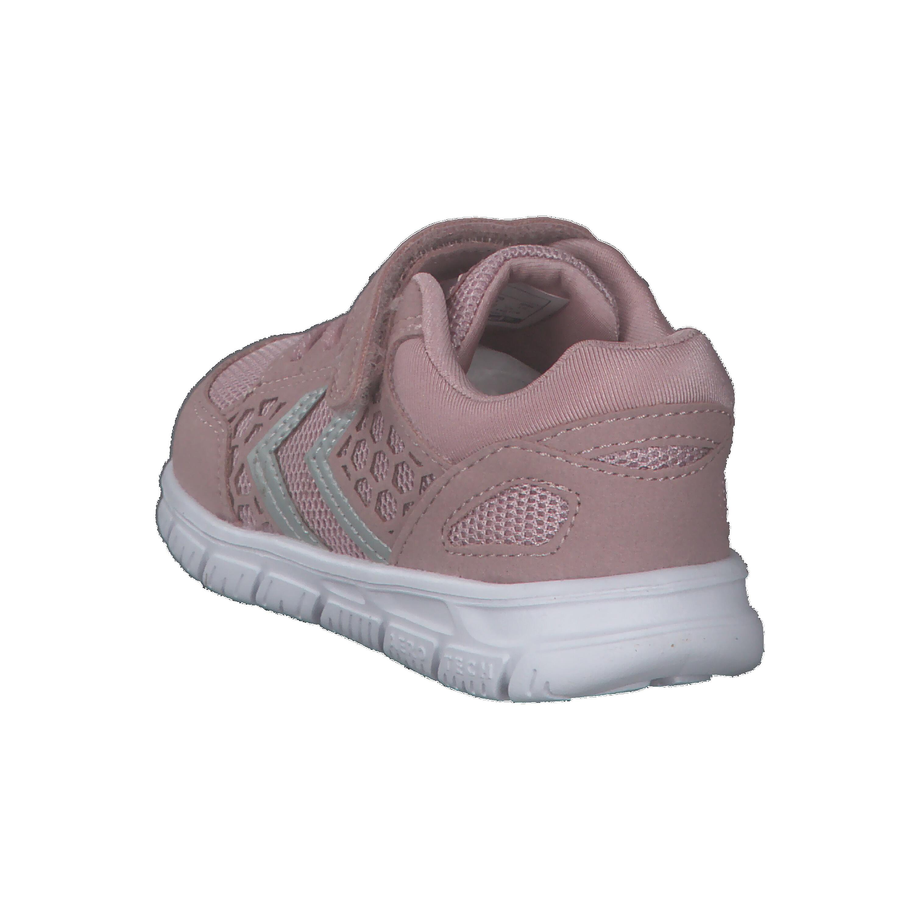 Sneaker Crosslite Enfant Respirant Design Léger Hummel 12/15