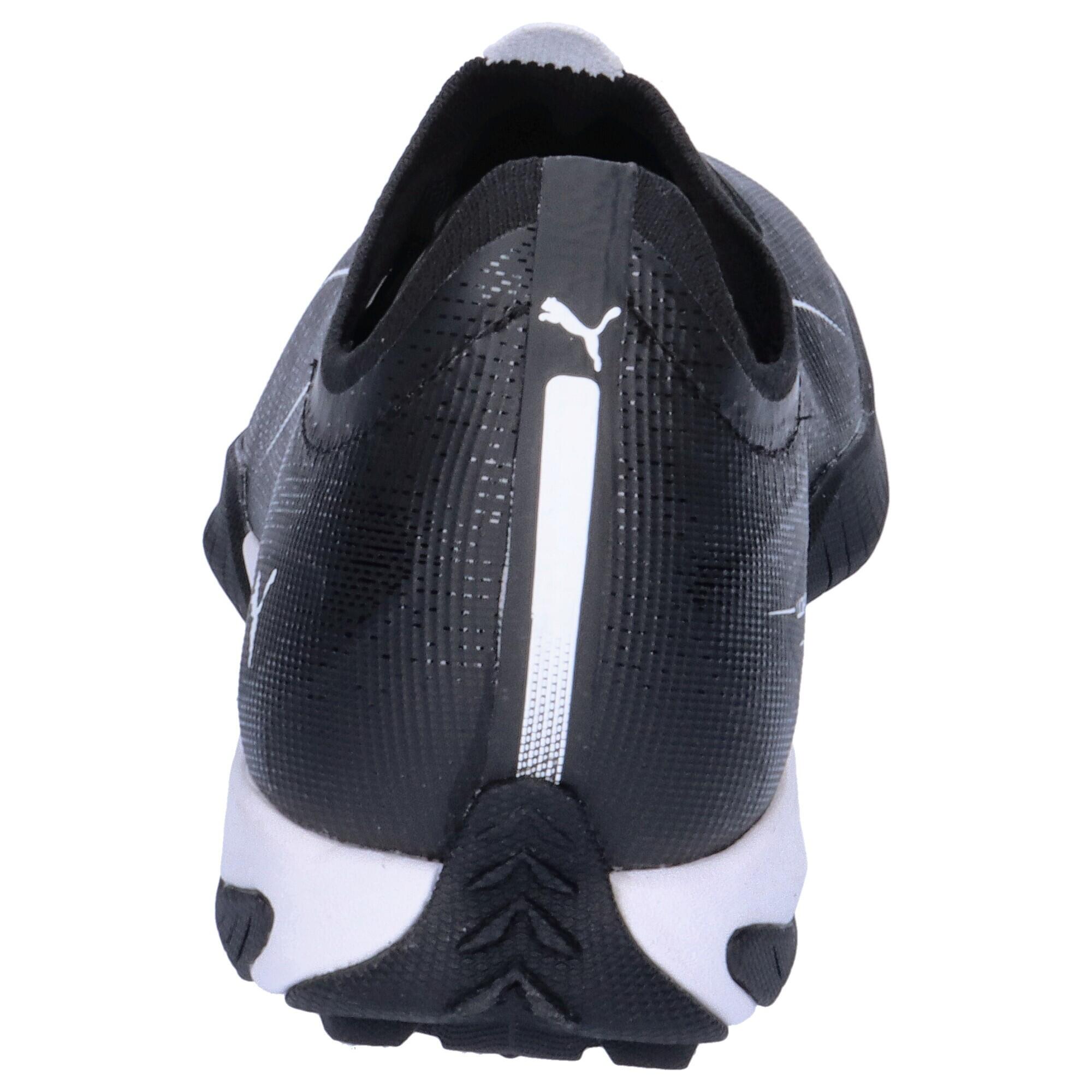Botas de fútbol ULTRA 5 MATCH TT PUMA Black White 13/15