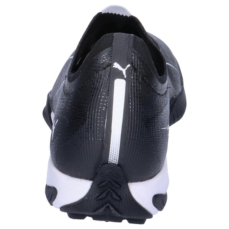 Ghete de fotbal ULTRA 5 MATCH TT PUMA Black White