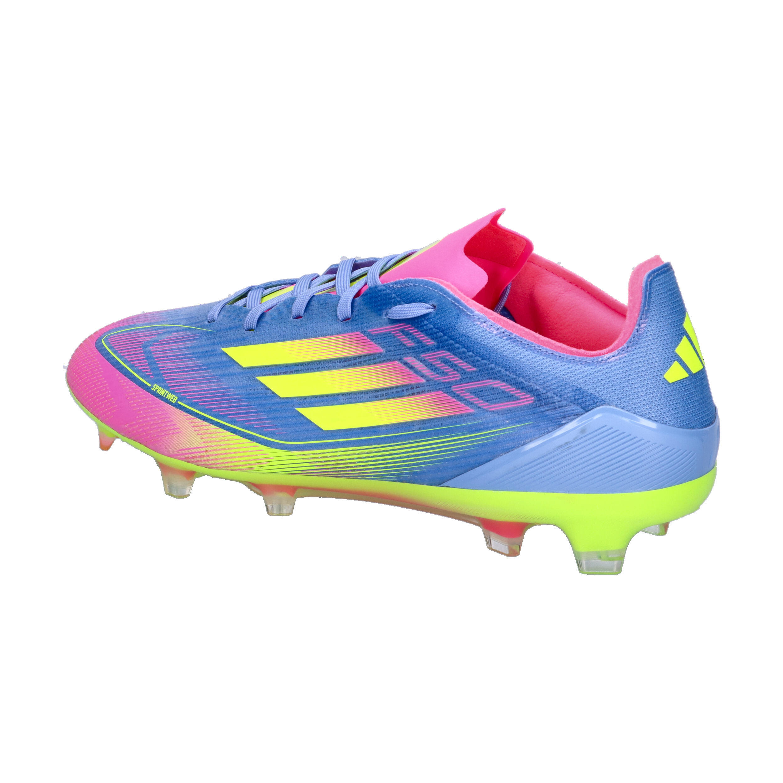 Kopačky F50 Pro Firm Ground 11/15