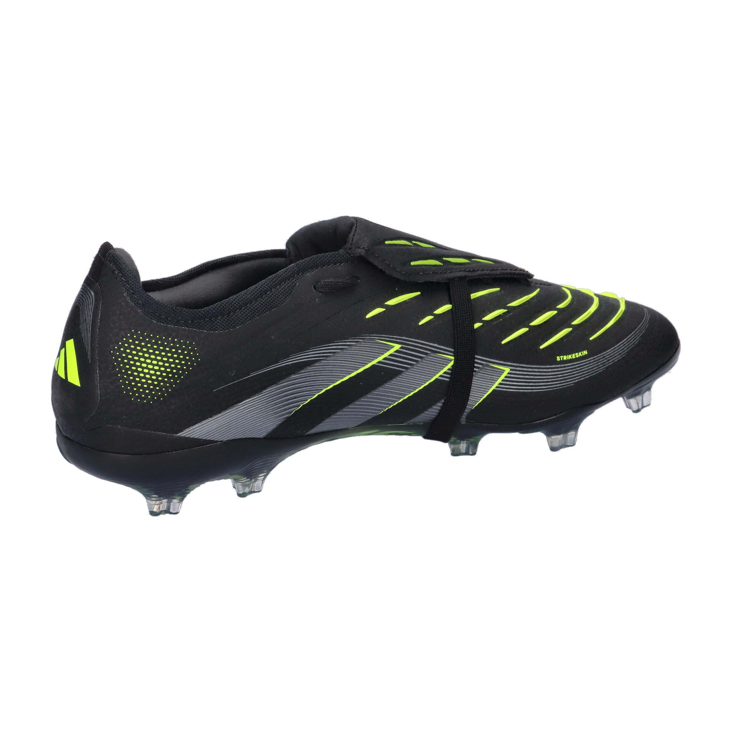 Chaussure Predator Pro languette rabattue Terrain souple 15/15