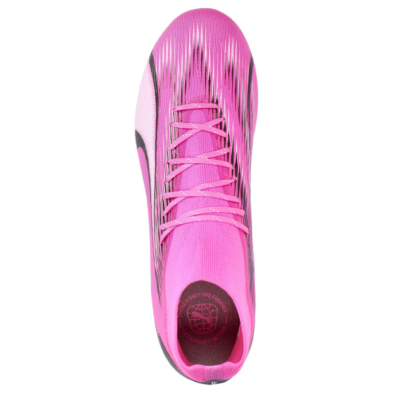 Încălțăminte fotbal Puma Ultra Pro FG/AG