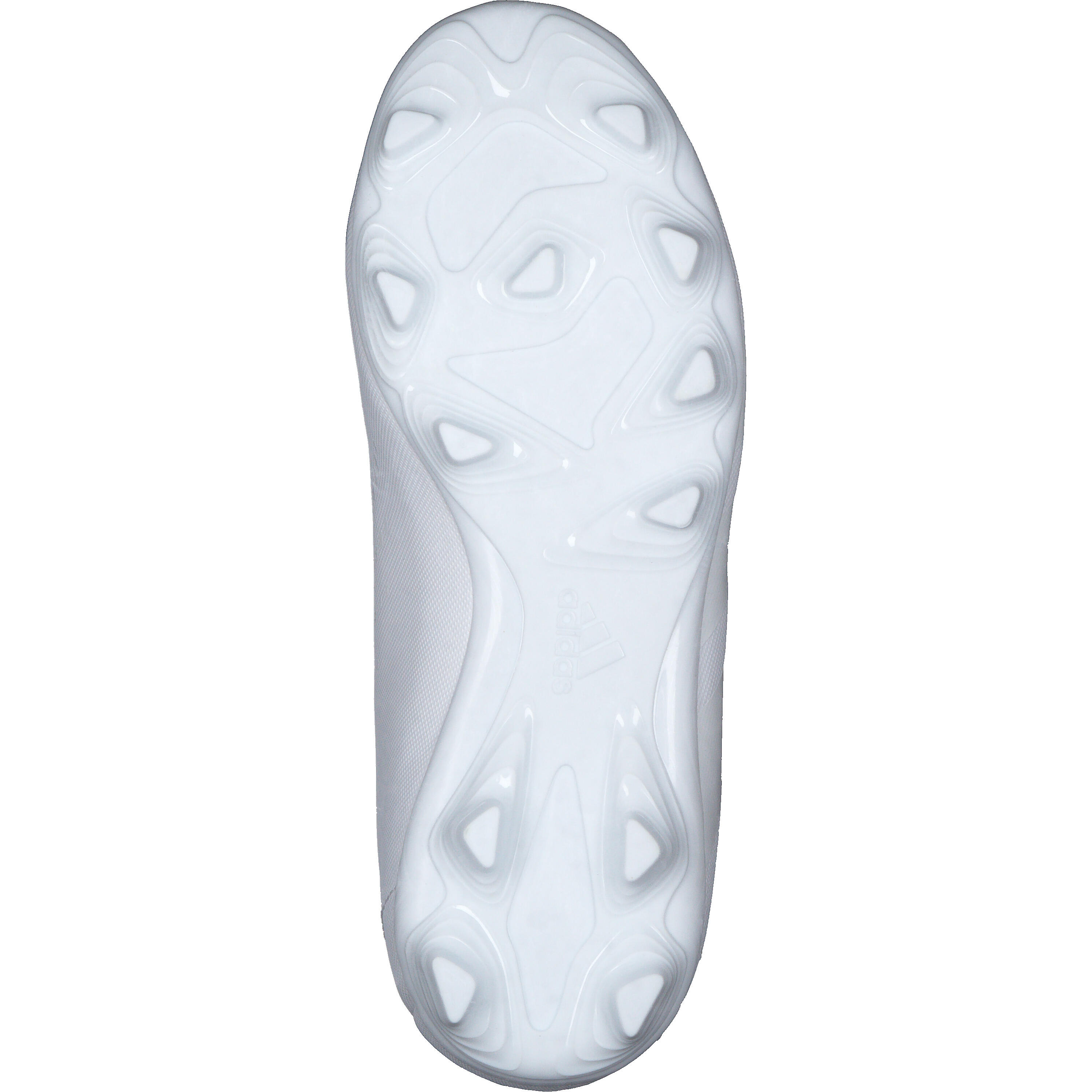 Chuteiras Adidas modelo FZ6109 para mulheres 6/15