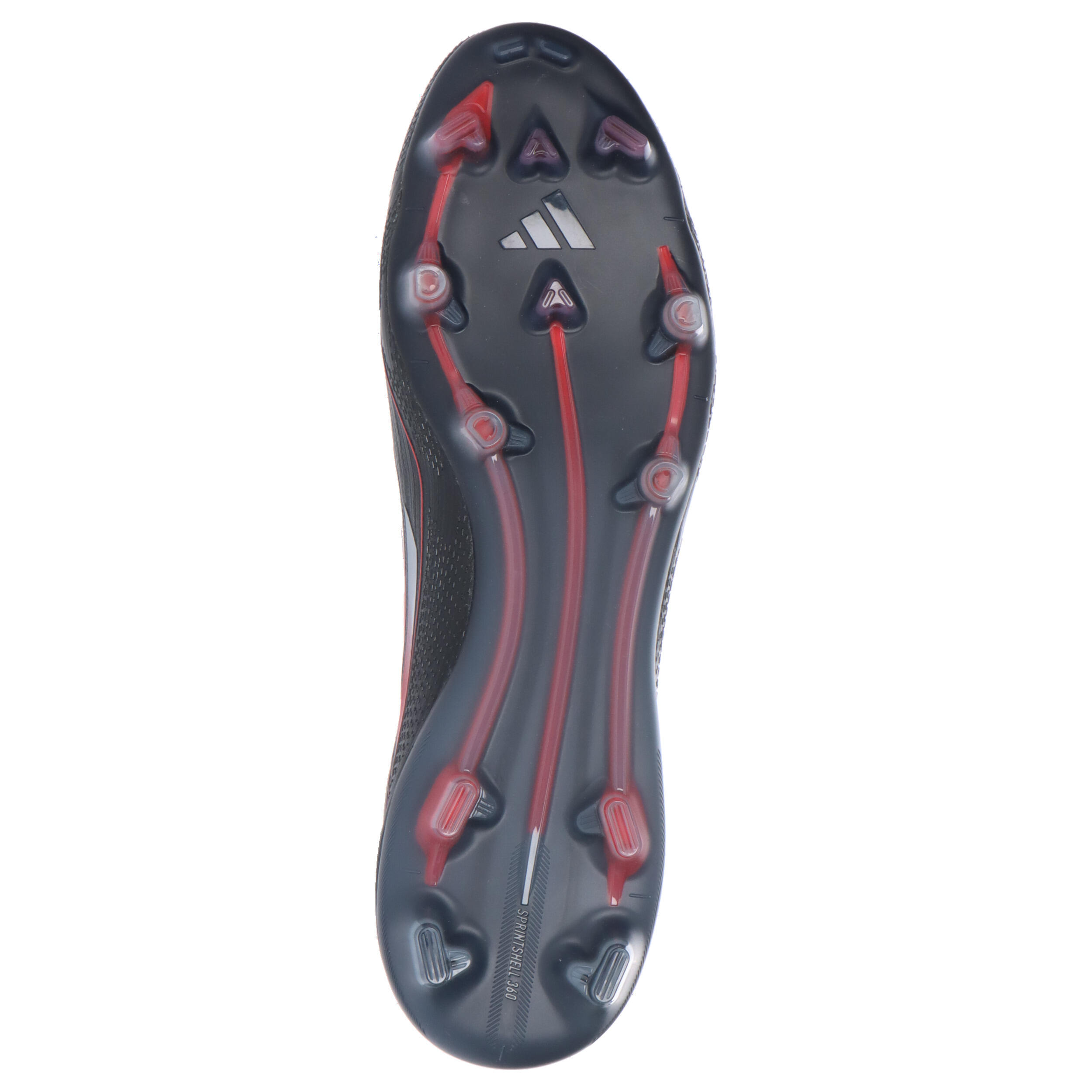Buty piłkarskie adidas F50 Pro FG 6/15