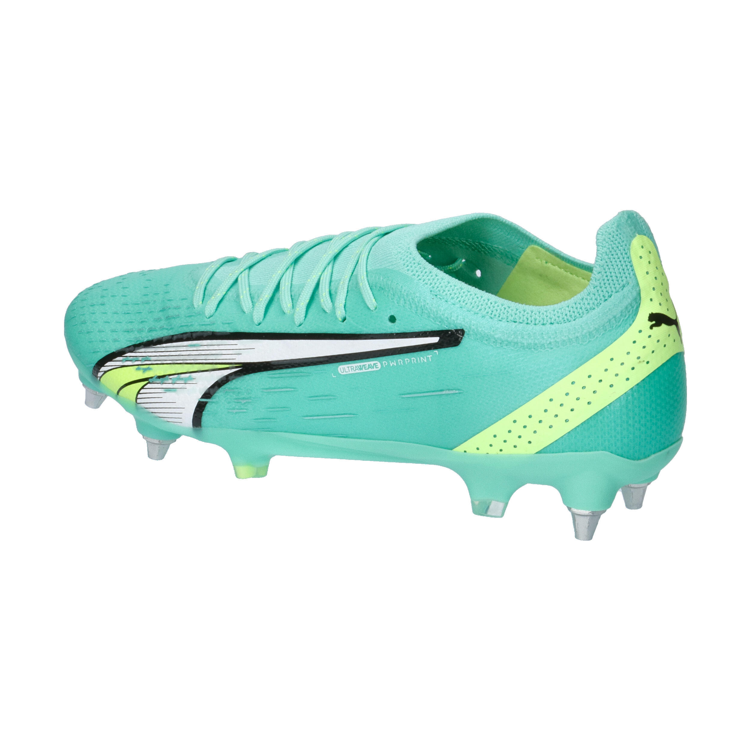 Buty piłkarskie męskie PUMA Ultra Ultimate MXSG 11/15
