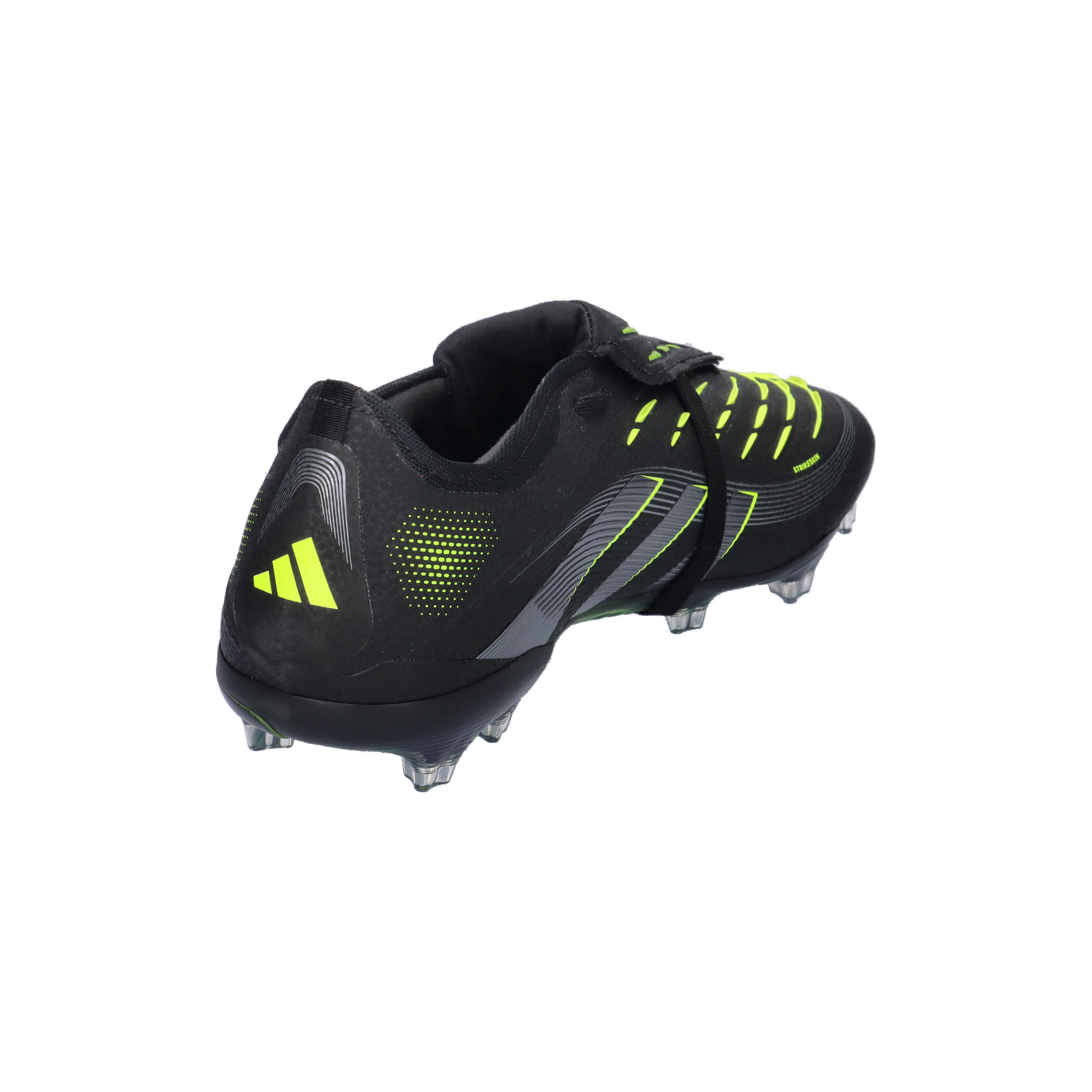 Chaussure Predator Pro languette rabattue Terrain souple 14/15