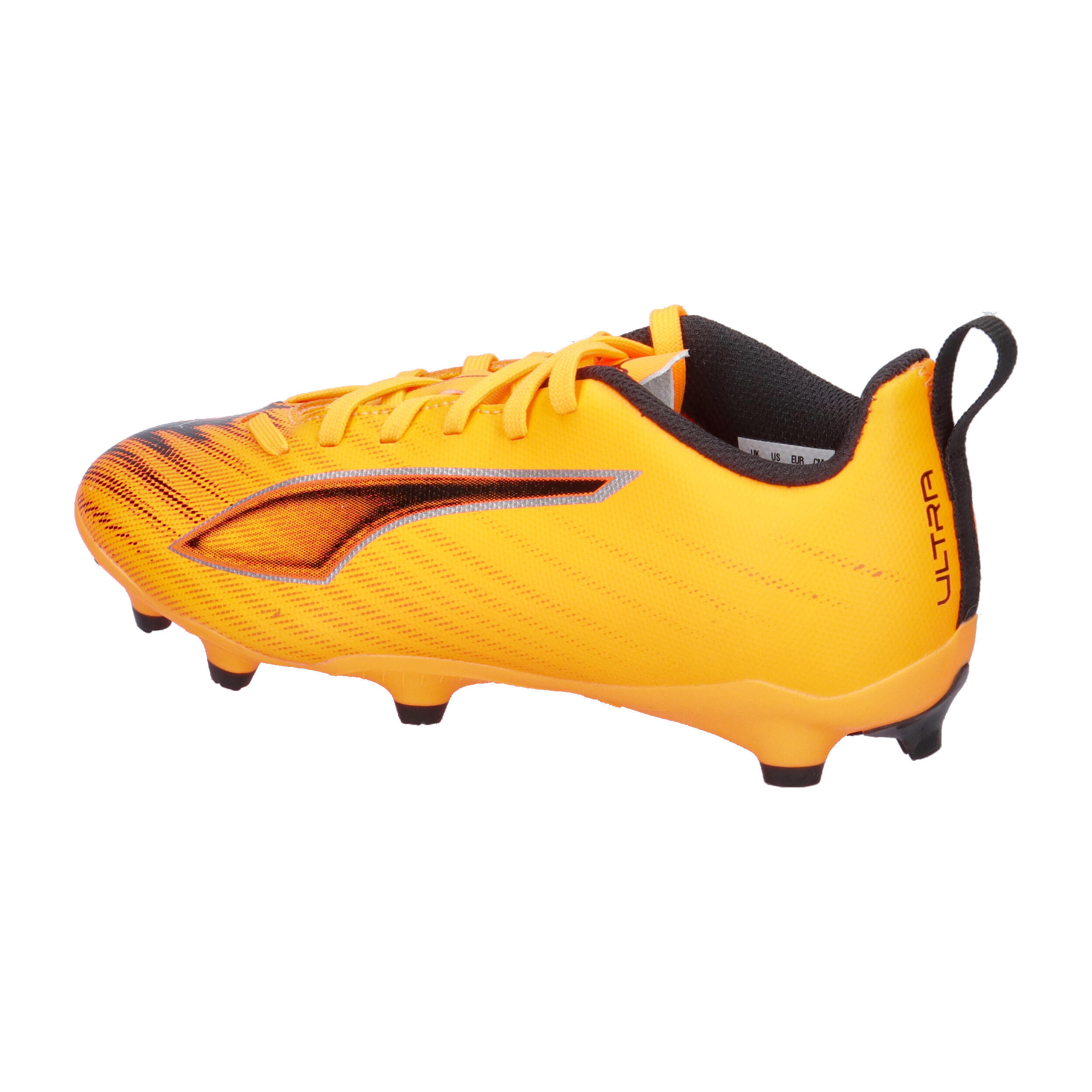 ULTRA 6 PLAY FG/AG Football Boots Youth PUMA 10/14