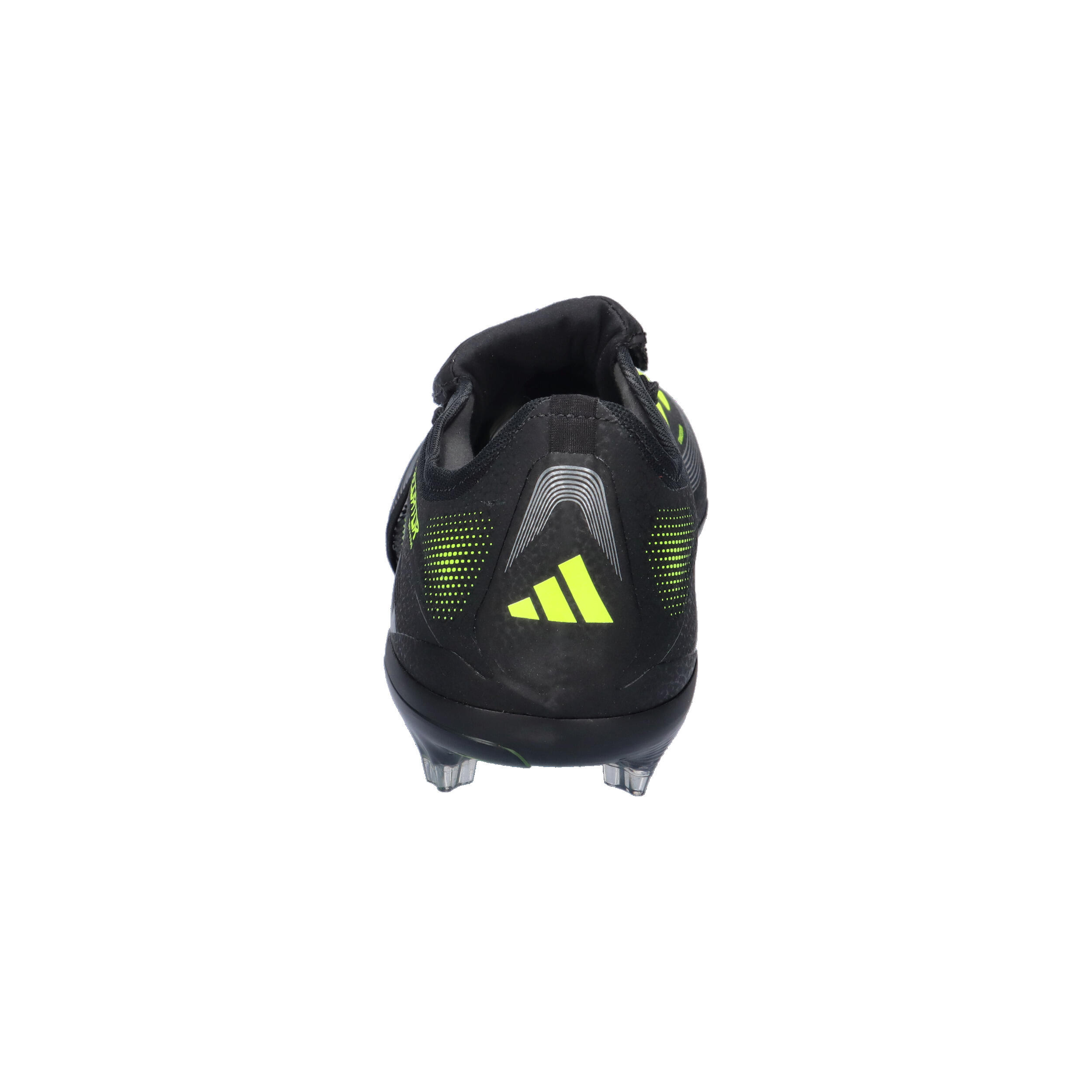 Chaussure Predator Pro languette rabattue Terrain souple 13/15