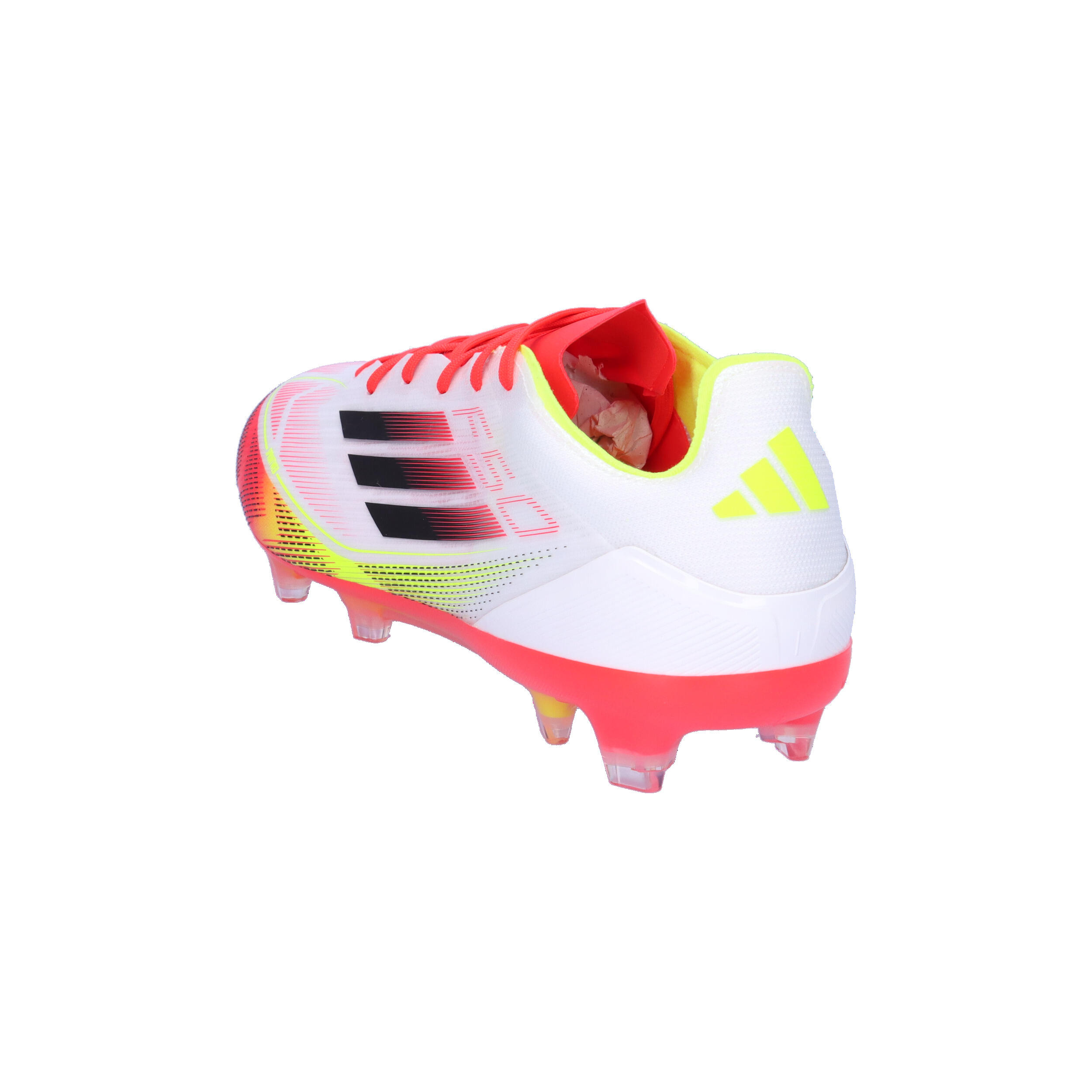 Adidas F50 Pro Fg Schoenen 12/15